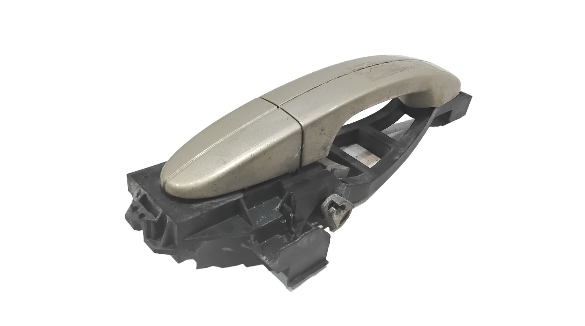 Maniglia esterna Anteriore Destra per Ford Mondeo S. Wagon 6 Serie (2007 - 2014)