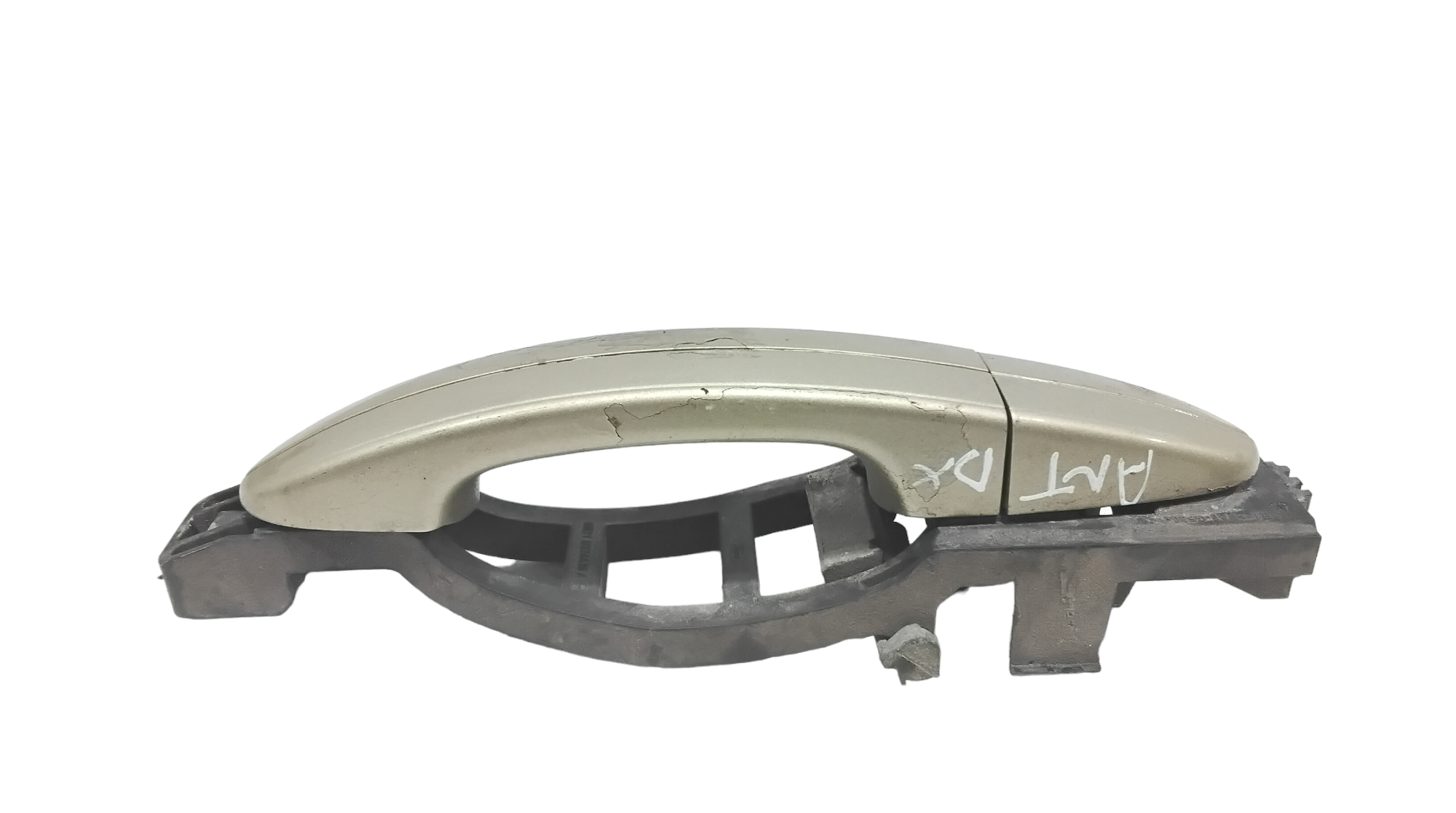 Maniglia esterna Anteriore Destra per Ford Mondeo S. Wagon 6 Serie (2007 - 2014)