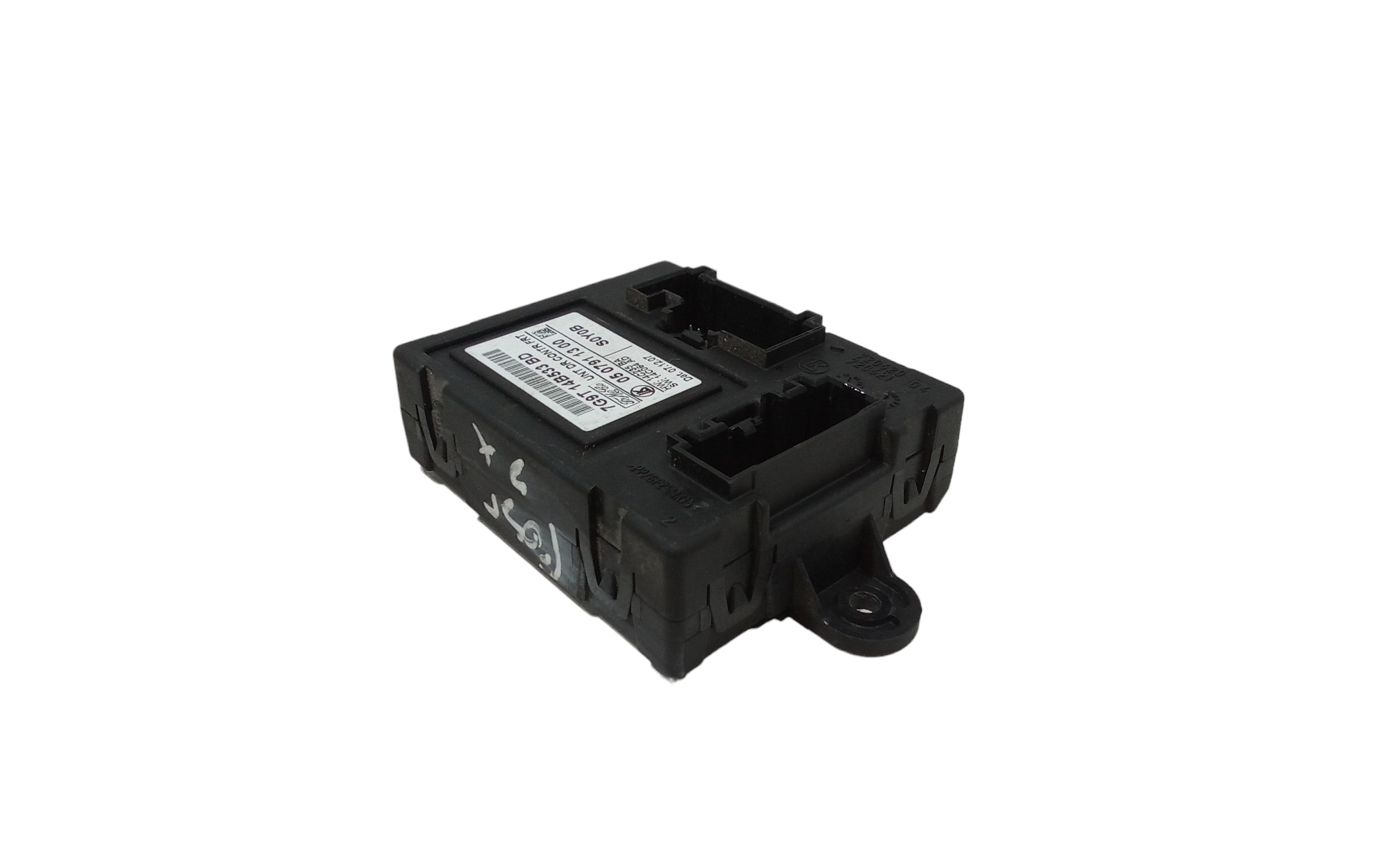 Centralina porta posteriore sx per Ford Mondeo S. Wagon 6 Serie (2007 - 2014)