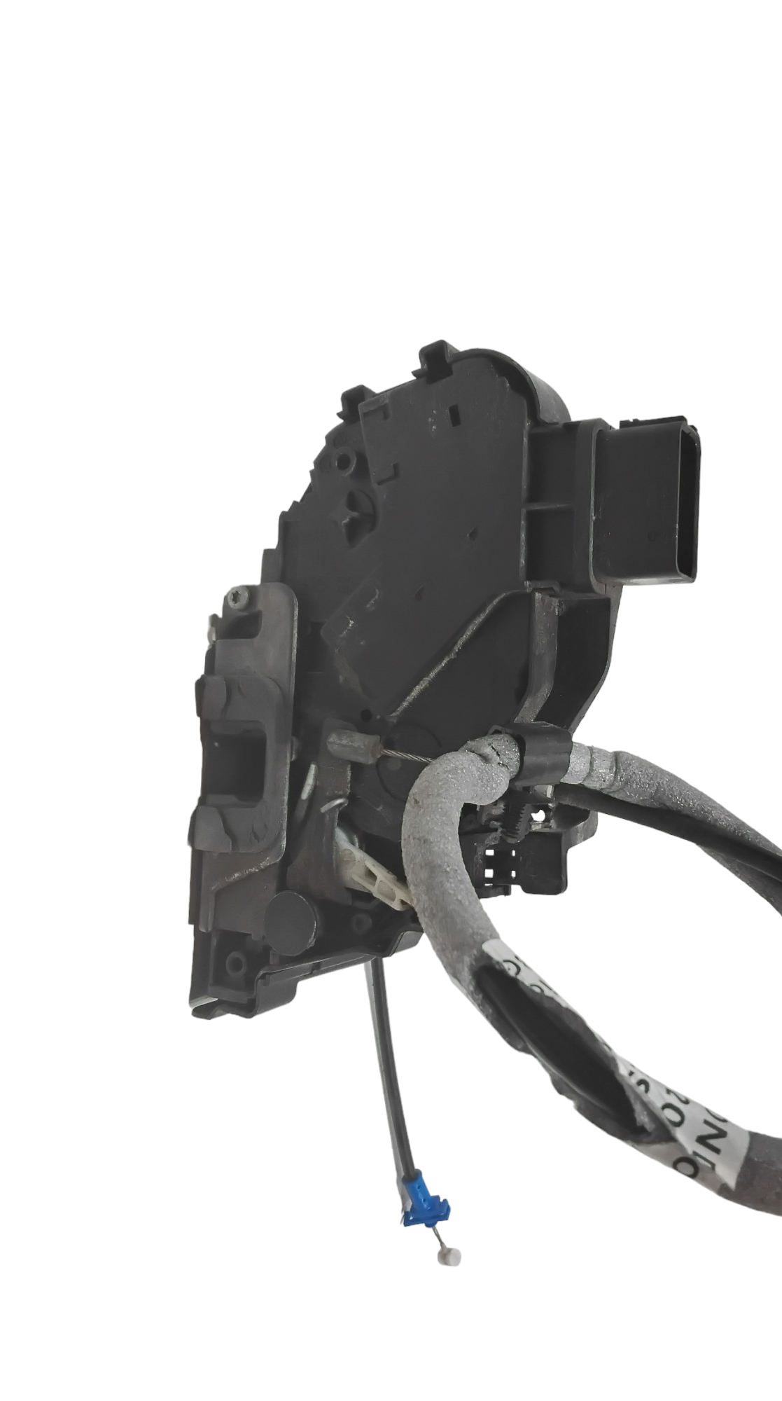 Serratura Anteriore Destra per Ford Mondeo S. Wagon 6 Serie (2007 - 2014)