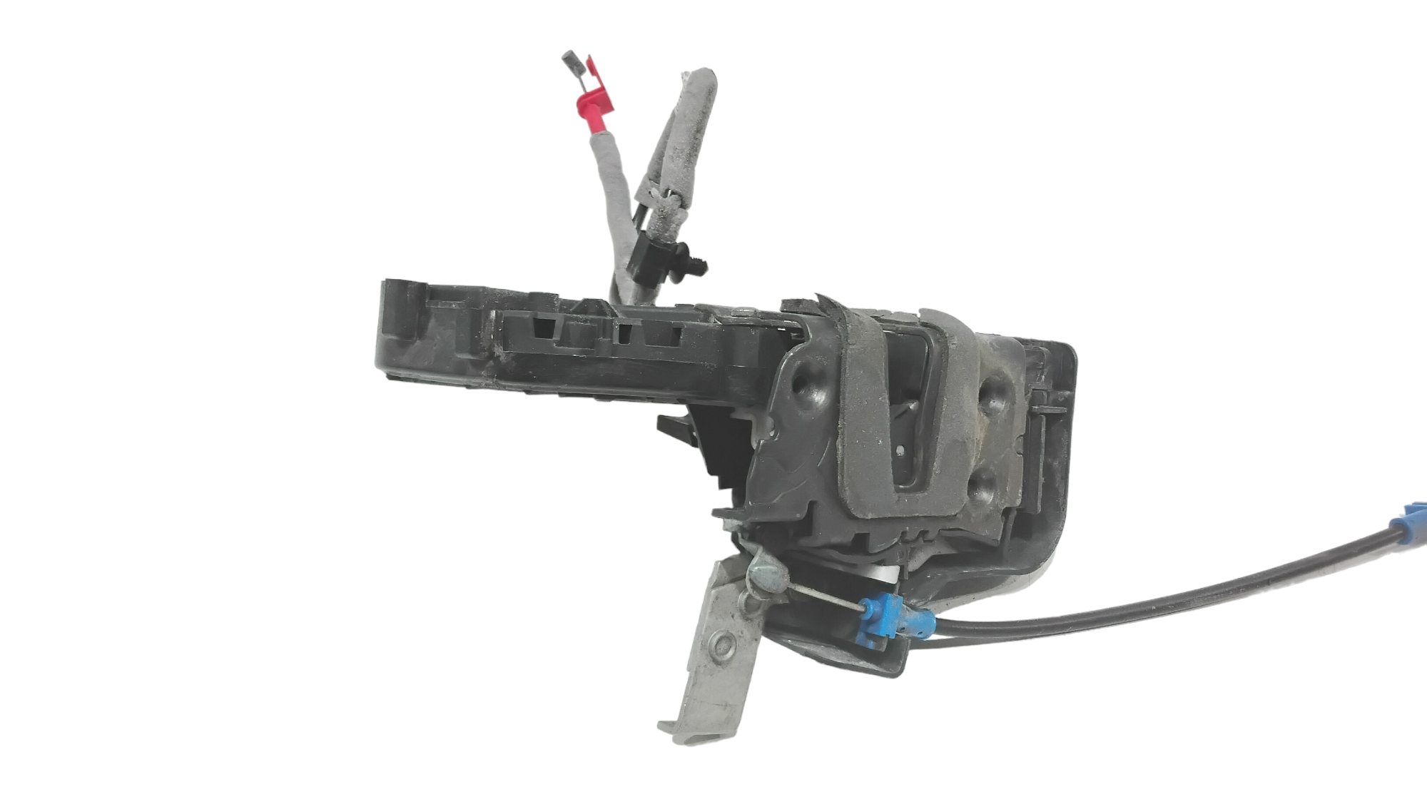 Serratura Anteriore Destra per Ford Mondeo S. Wagon 6 Serie (2007 - 2014)