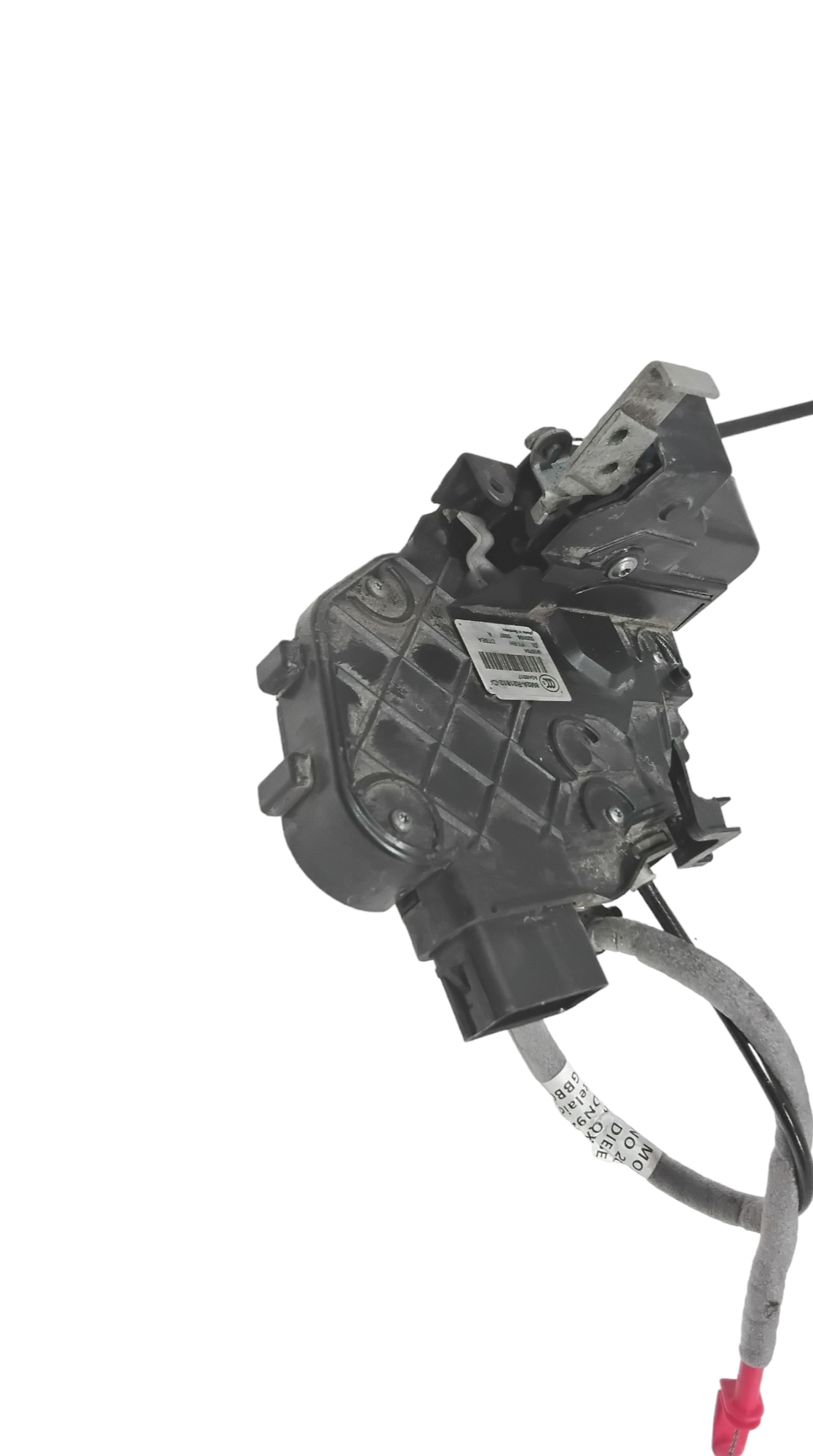 Serratura Anteriore Destra per Ford Mondeo S. Wagon 6 Serie (2007 - 2014)