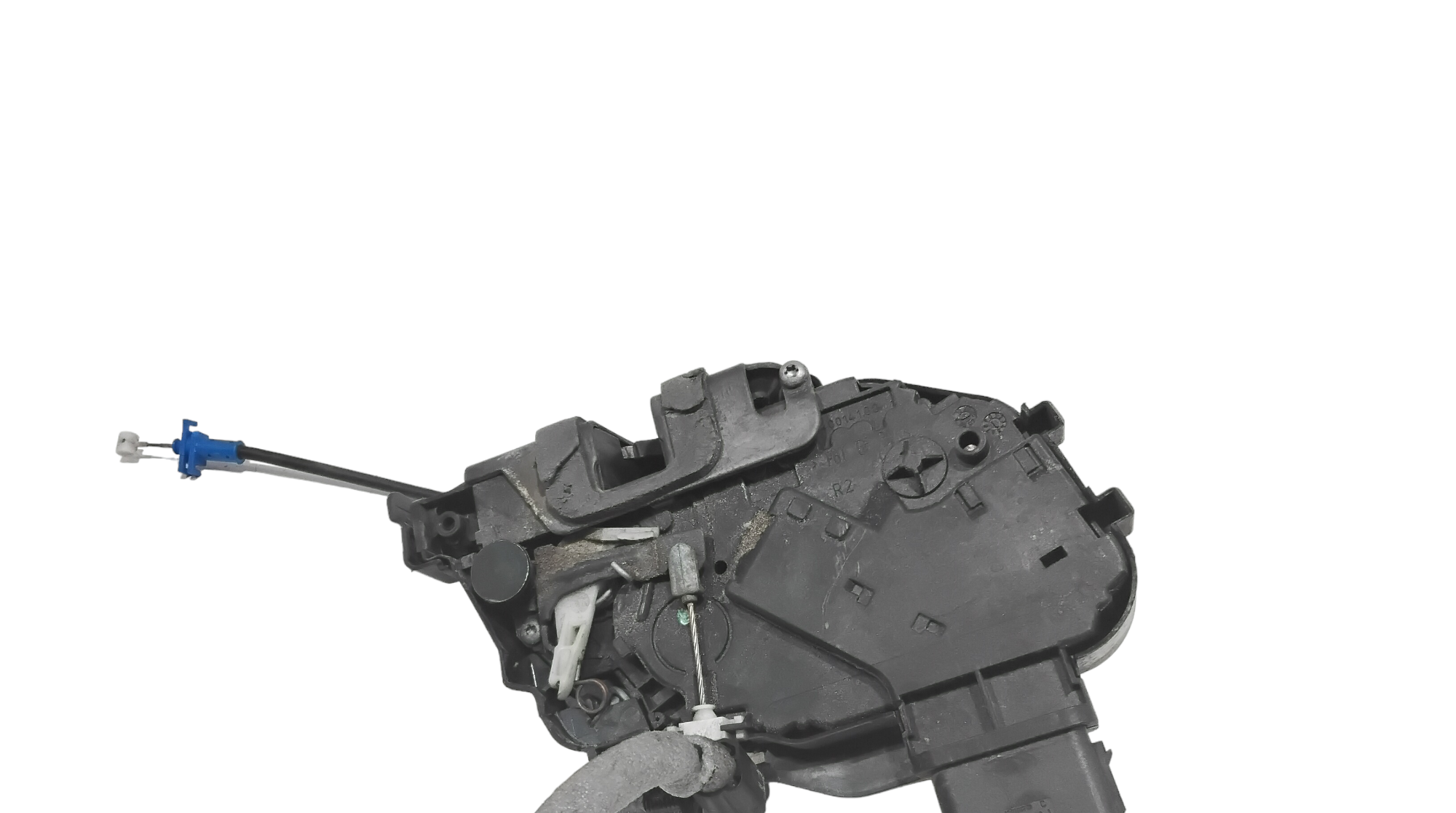 Serratura Anteriore Destra per Ford Mondeo S. Wagon 6 Serie (2007 - 2014)