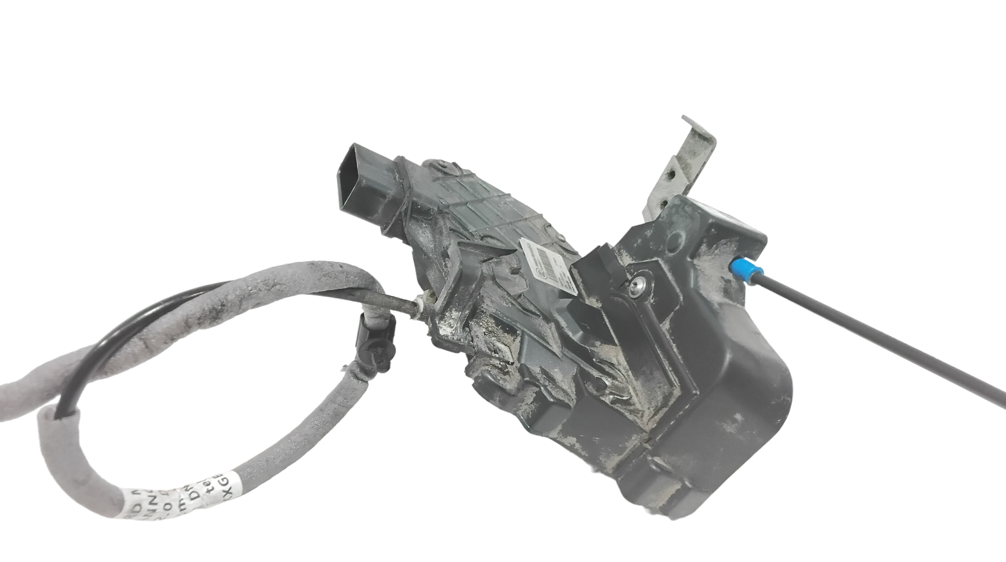 Serratura Anteriore Destra per Ford Mondeo S. Wagon 6 Serie (2007 - 2014)