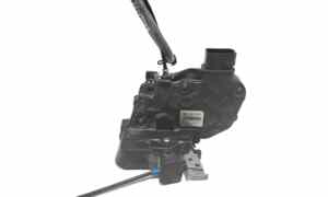 Serratura Anteriore Destra per Ford Mondeo S. Wagon 6 Serie (2007 - 2014)