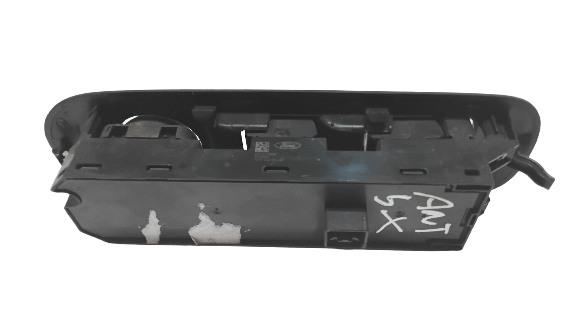 Pulsantiera anteriore sinistra Guida per Ford Mondeo S. Wagon 6 Serie (2007 - 2014)