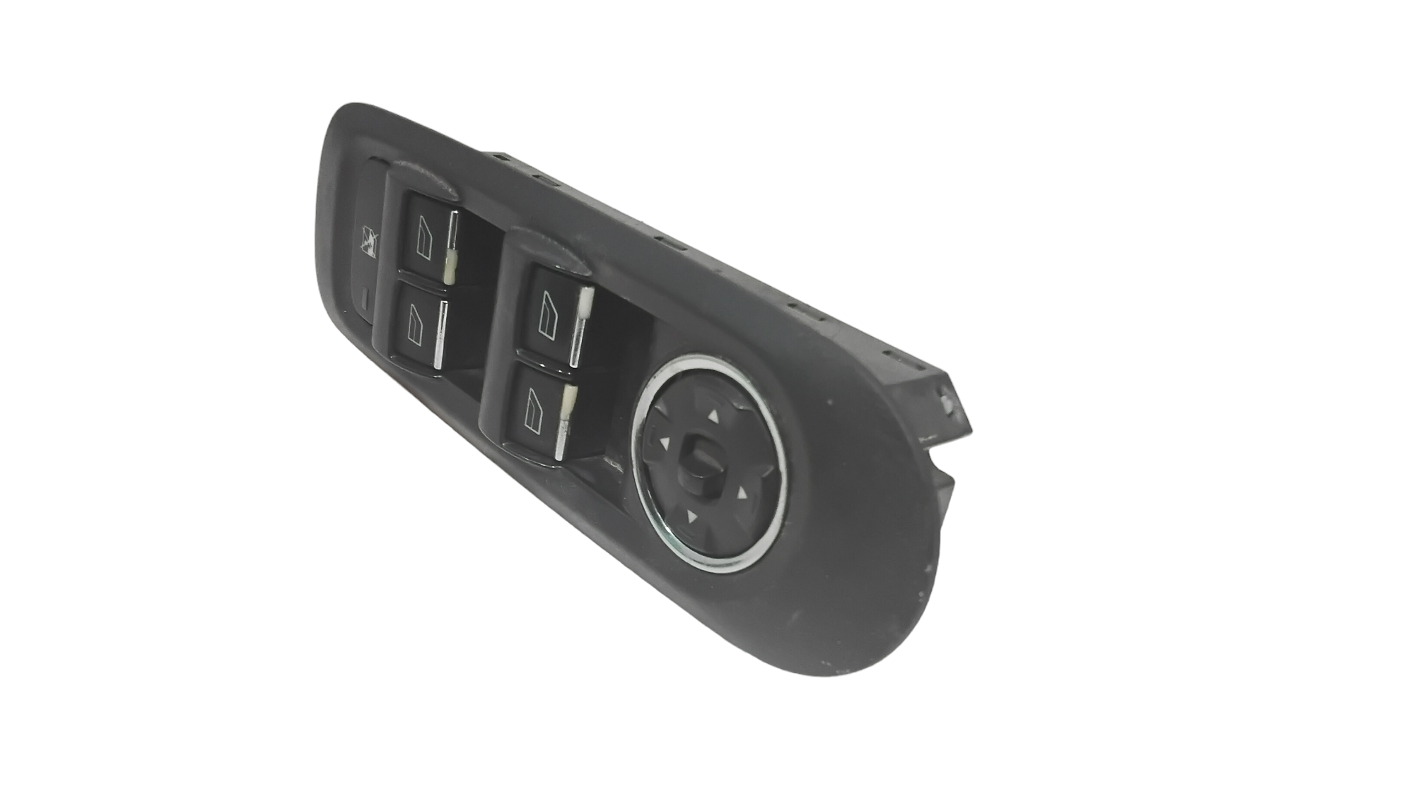 Pulsantiera anteriore sinistra Guida per Ford Mondeo S. Wagon 6 Serie (2007 - 2014)