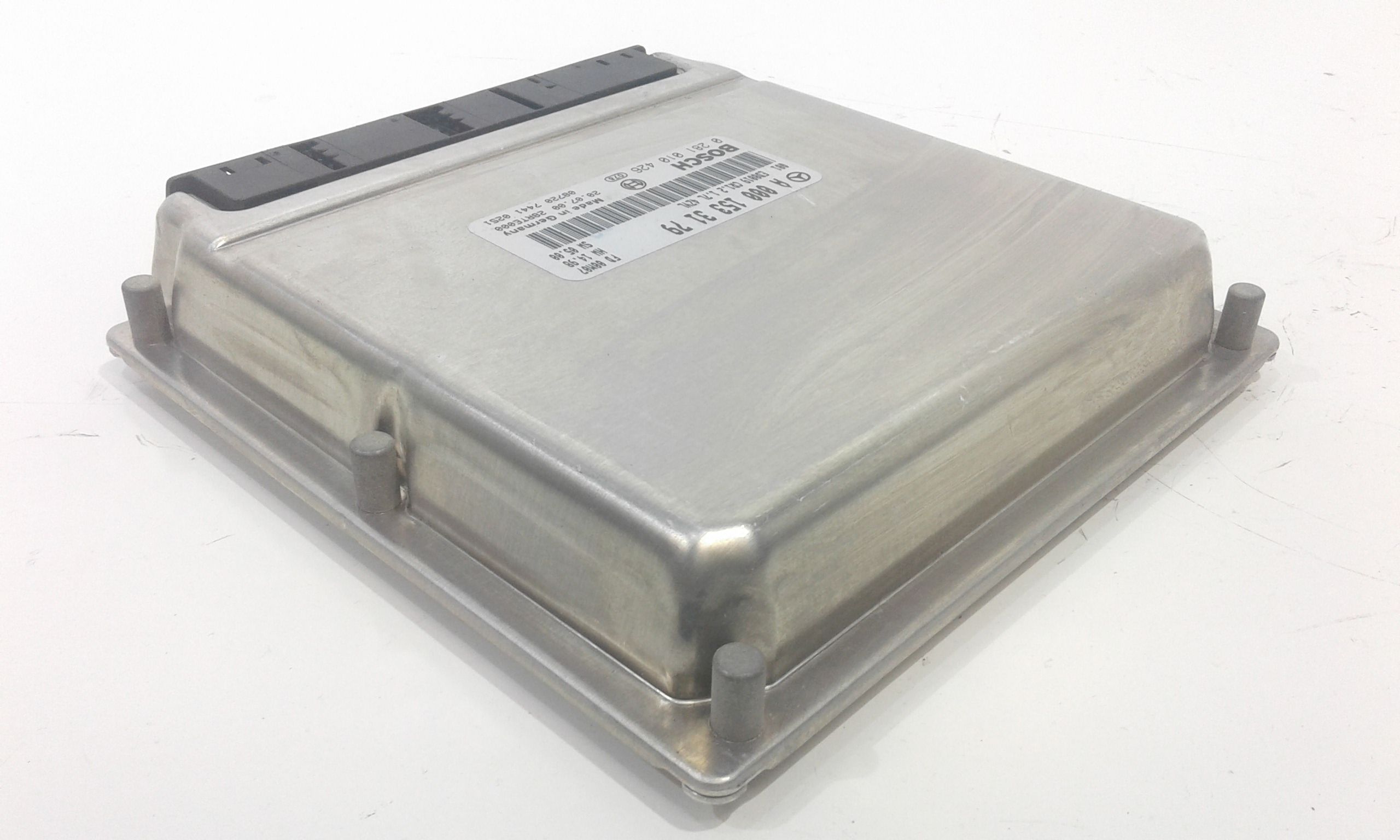 Centralina motore MERCEDES Classe A W168 1 Serie