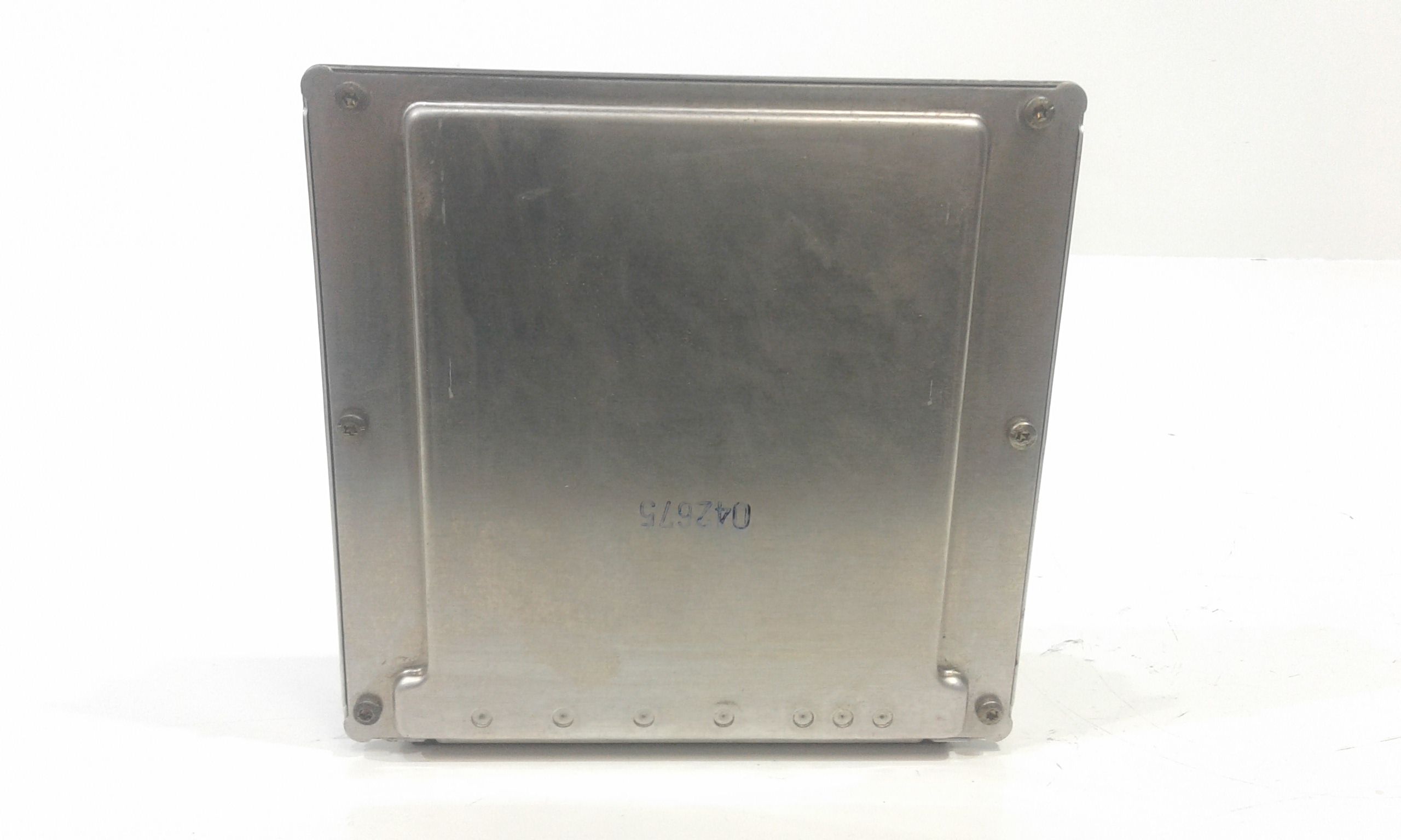 Centralina motore MERCEDES Classe A W168 1 Serie