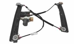 Cremagliera anteriore sinistra Guida per Ford Mondeo S. Wagon 6 Serie (2007 - 2014)