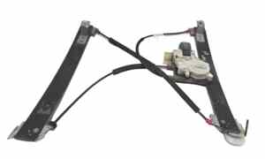 Cremagliera anteriore destra passeggero per Ford Mondeo S. Wagon 6 Serie (2007 - 2014)