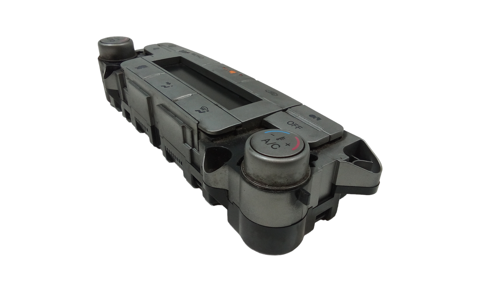 Comandi Clima per Ford Mondeo S. Wagon 6 Serie (2007 - 2014)