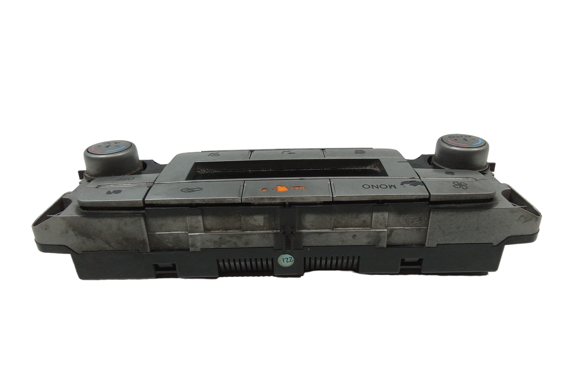 Comandi Clima per Ford Mondeo S. Wagon 6 Serie (2007 - 2014)