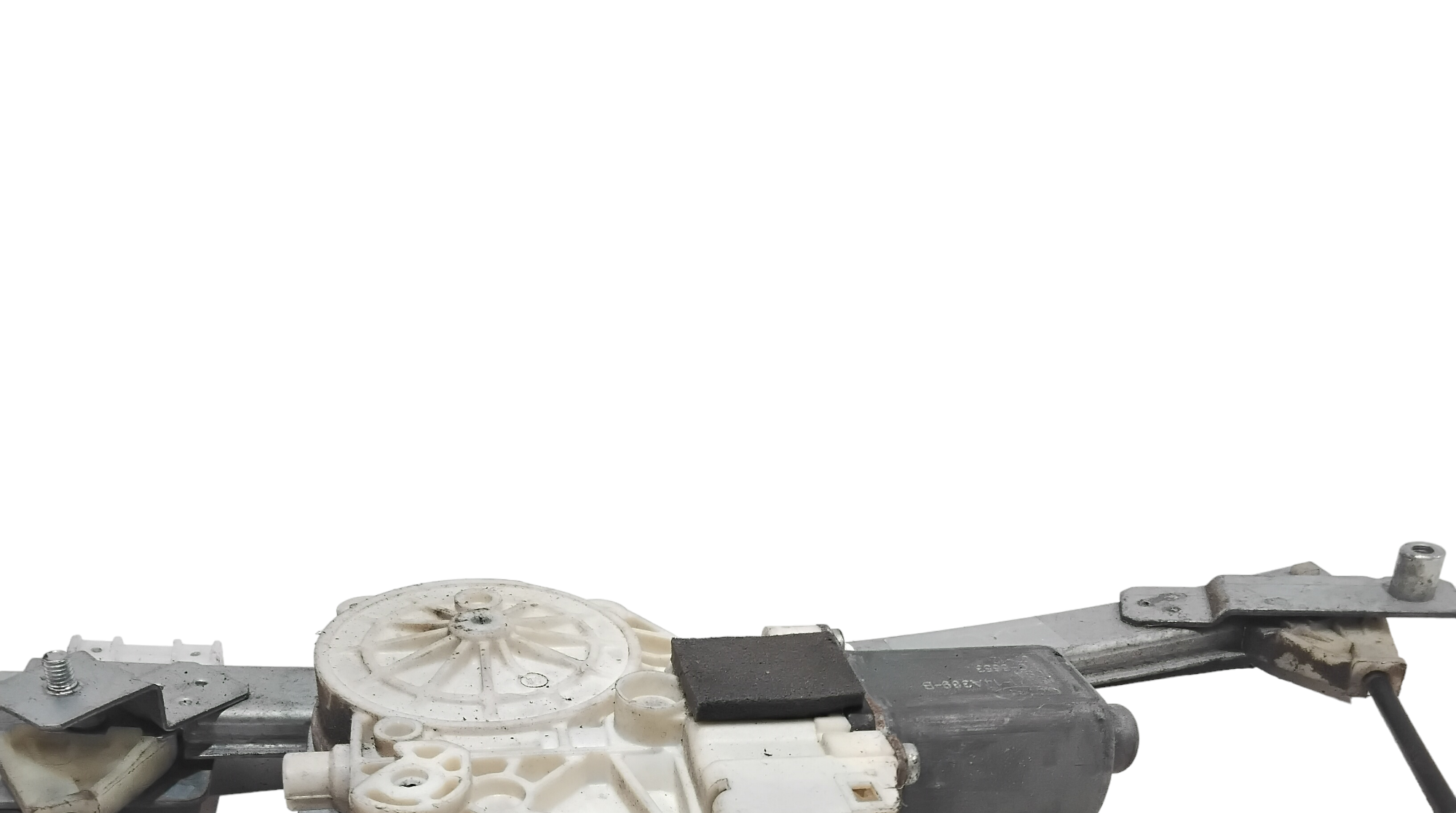 Cremagliera posteriore destra passeggero per Ford Mondeo S. Wagon 6 Serie (2007 - 2014)