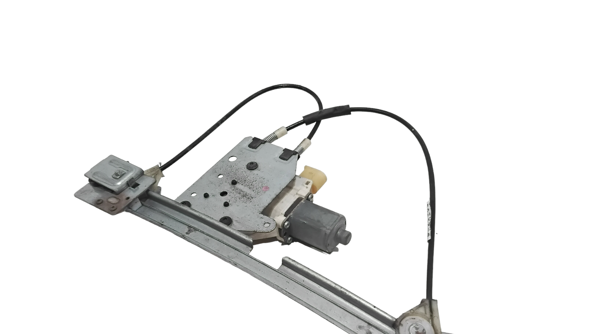 Cremagliera posteriore destra passeggero per Ford Mondeo S. Wagon 6 Serie (2007 - 2014)