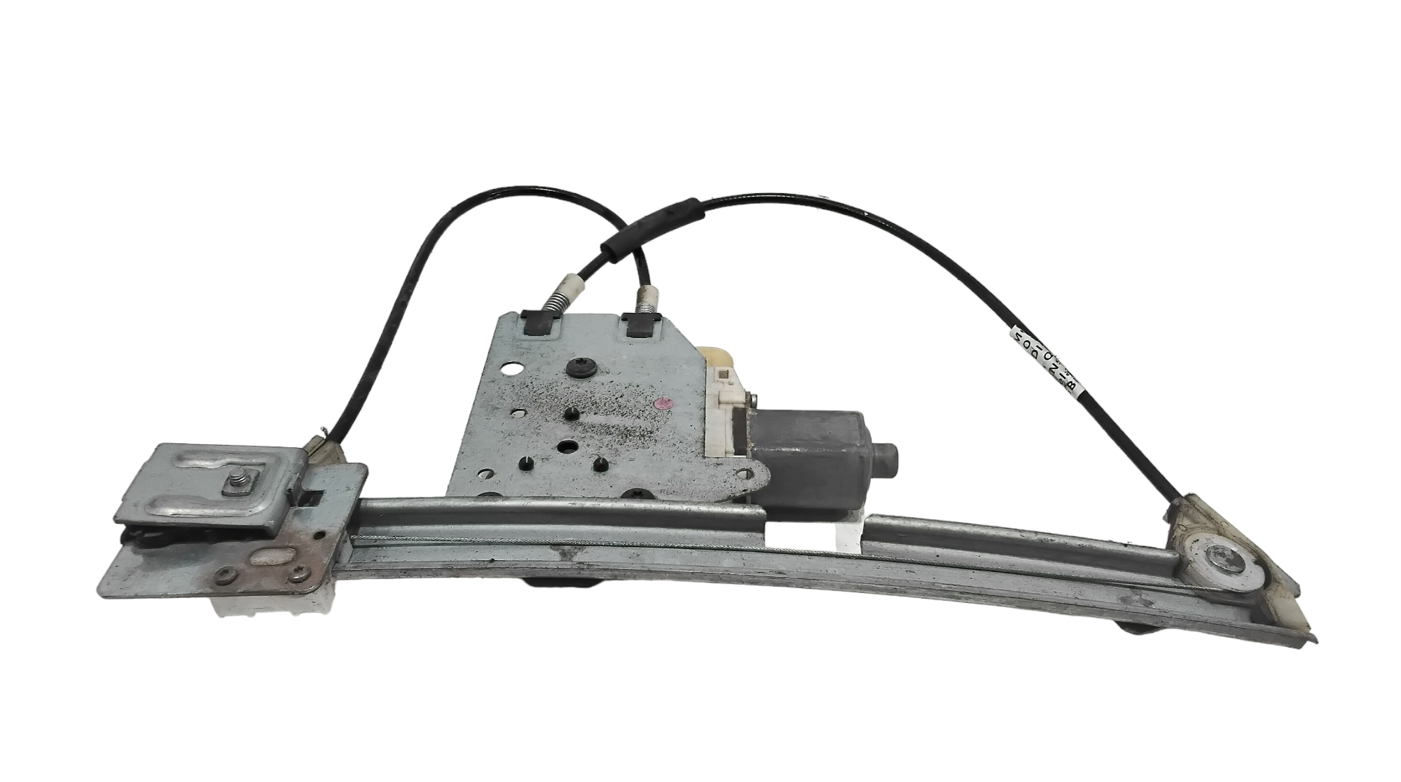 Cremagliera posteriore destra passeggero per Ford Mondeo S. Wagon 6 Serie (2007 - 2014)