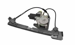 Cremagliera posteriore destra passeggero per Ford Mondeo S. Wagon 6 Serie (2007 - 2014)