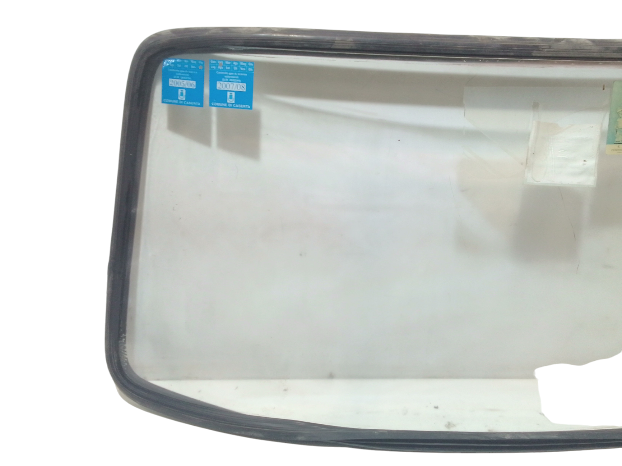 Parabrezza Anteriore per Fiat 126 1 Serie (1972 - 2000)