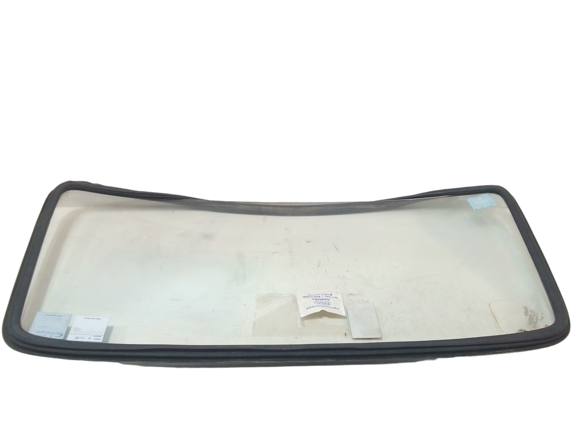 Parabrezza Anteriore per Fiat 126 1 Serie (1972 - 2000)