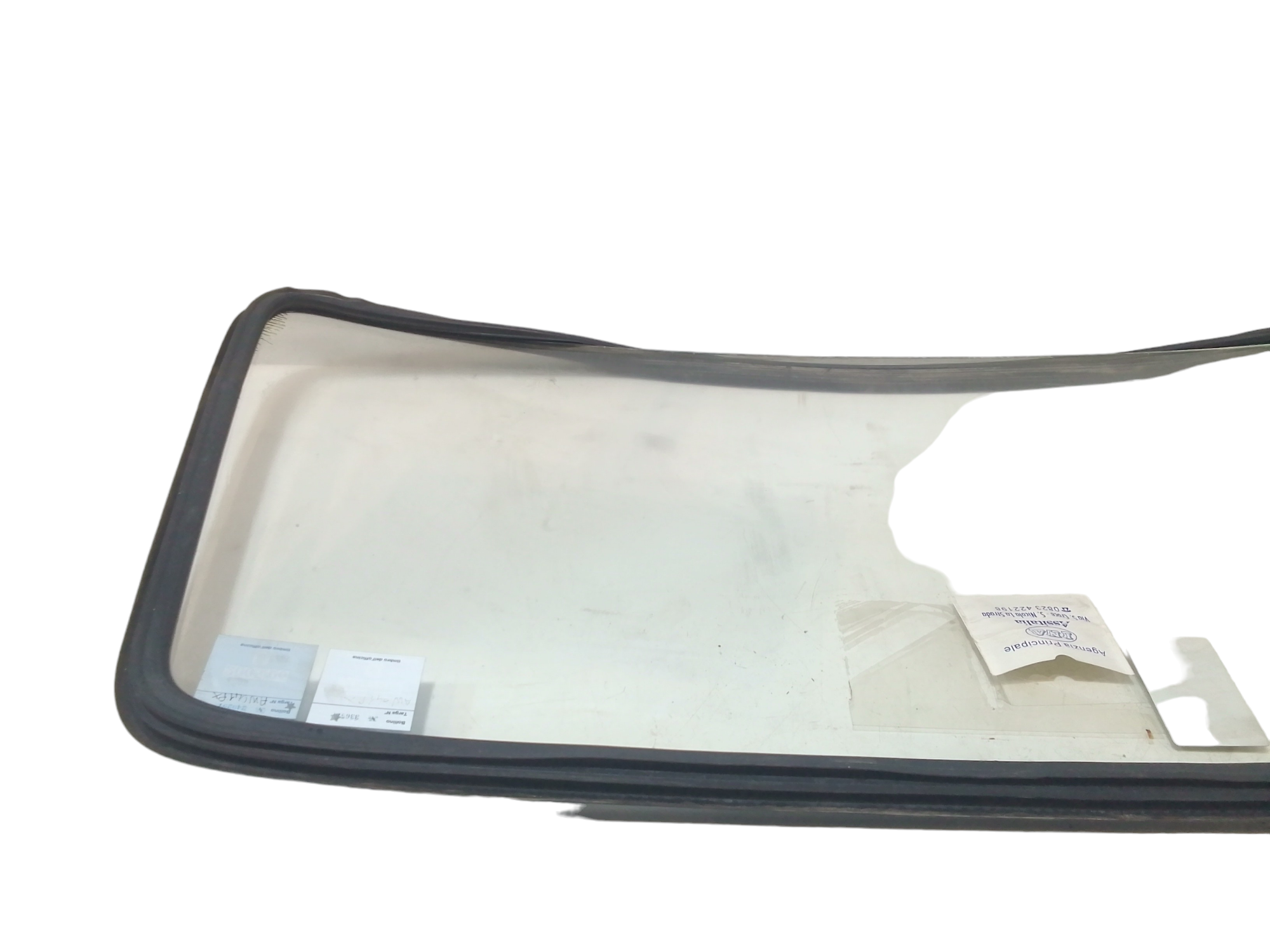 Parabrezza Anteriore per Fiat 126 1 Serie (1972 - 2000)