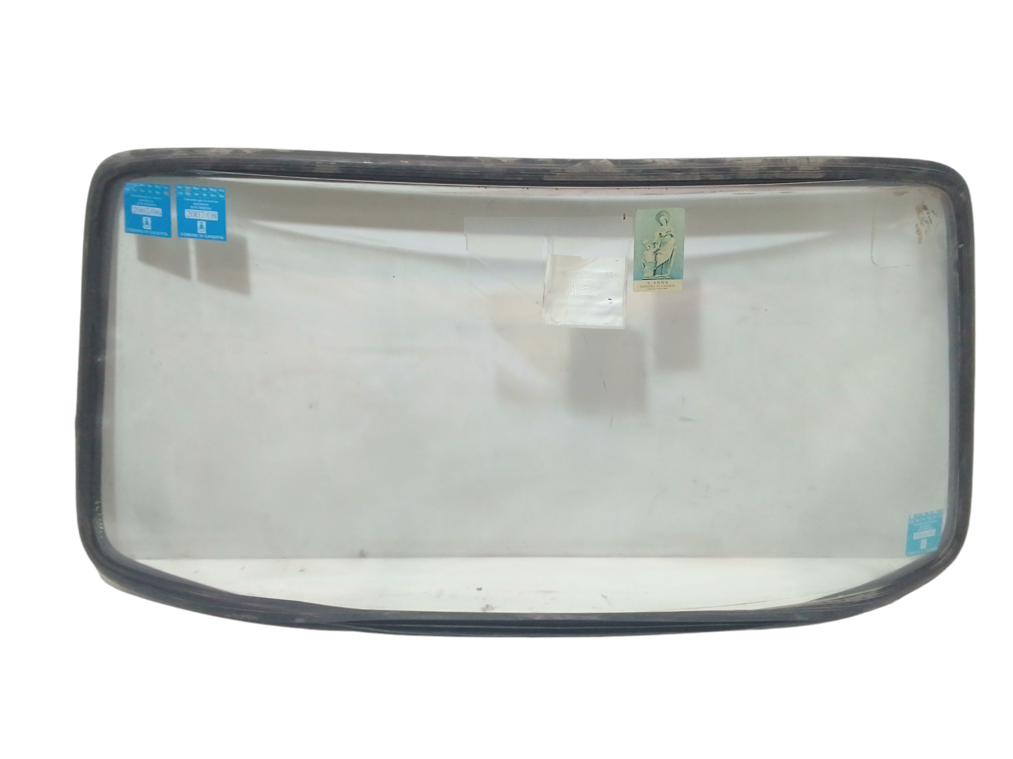 Parabrezza Anteriore per Fiat 126 1 Serie (1972 - 2000)