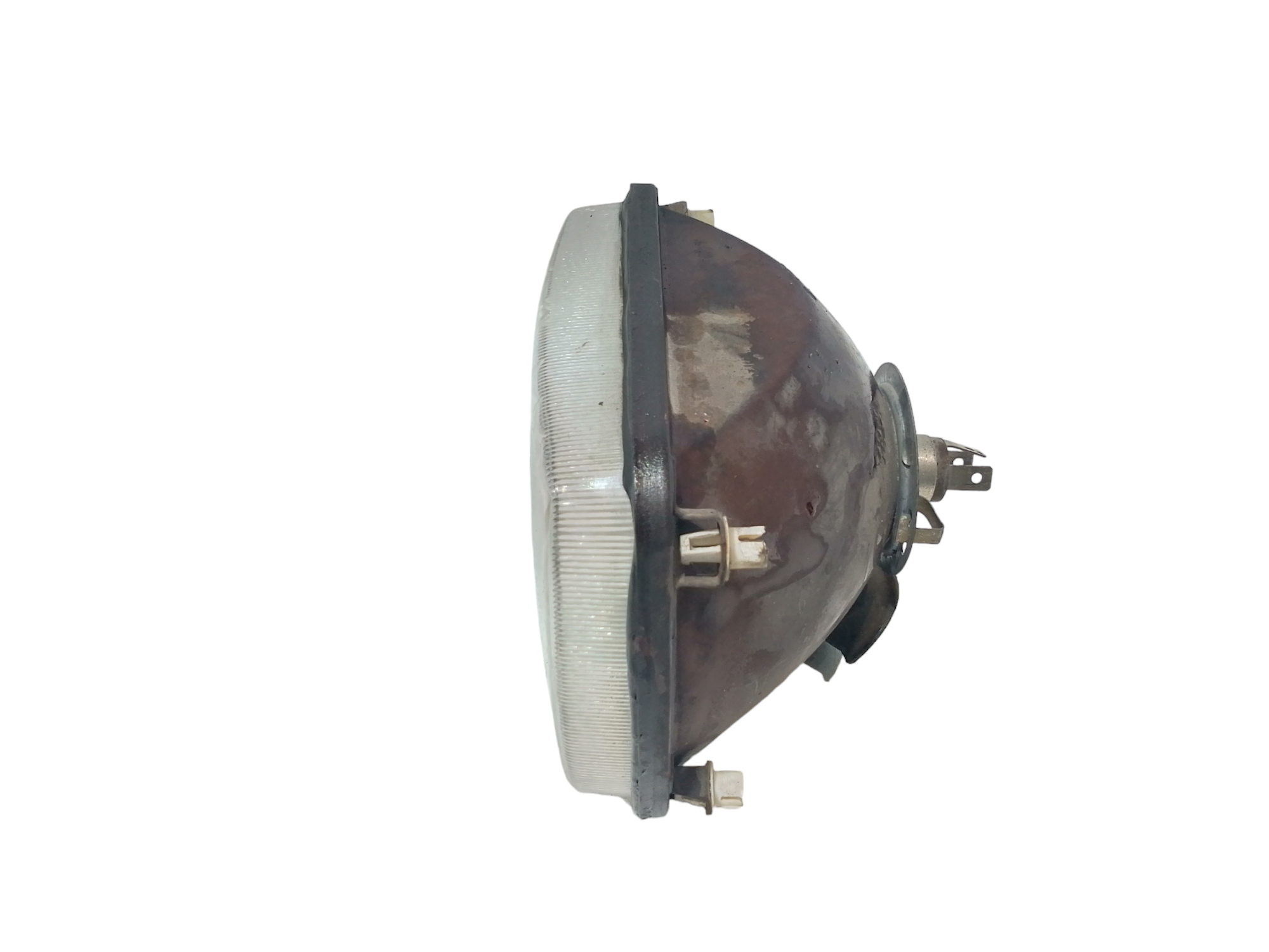 Faro anteriore Destro Passeggero per Fiat 126 1 Serie (1972 - 2000)