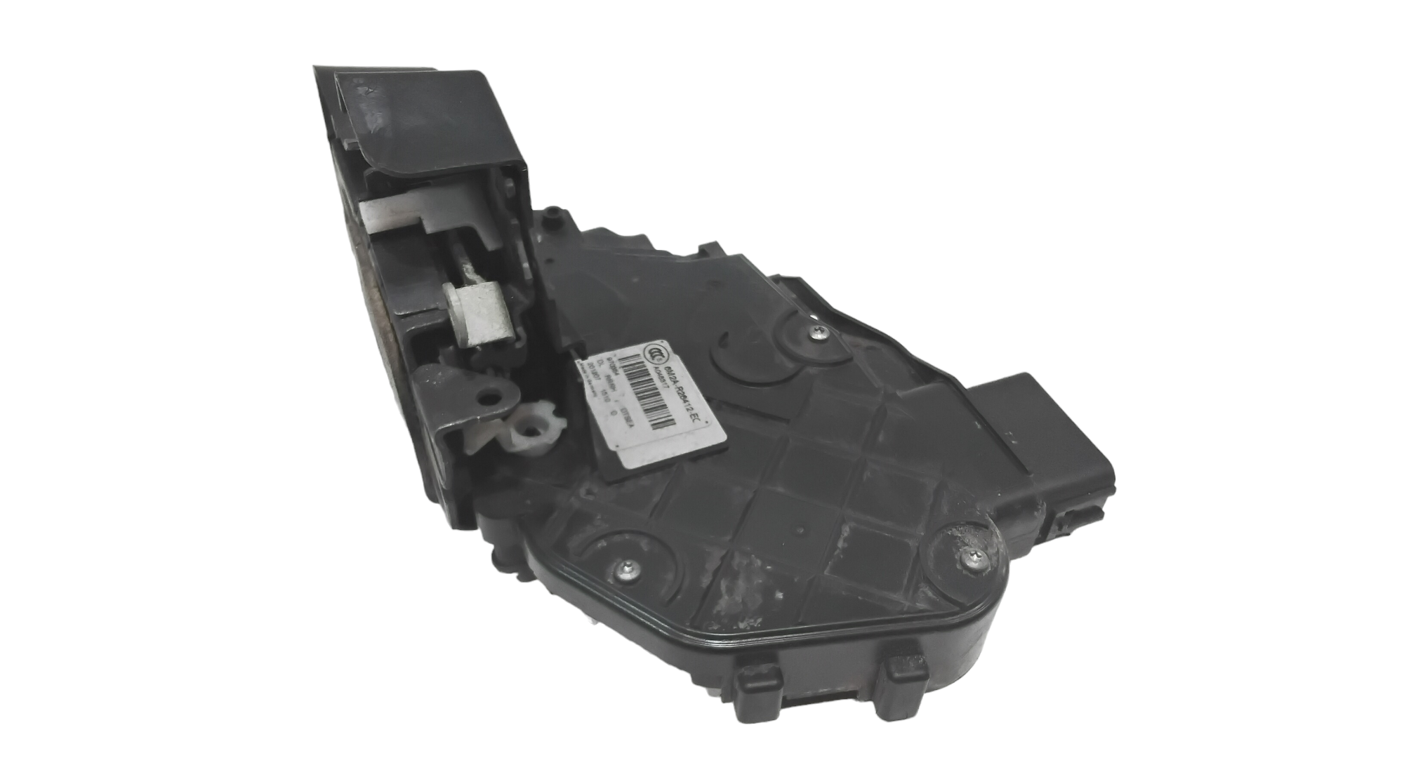 Serratura Posteriore destra per Ford Mondeo S. Wagon 6 Serie (2007 - 2014)