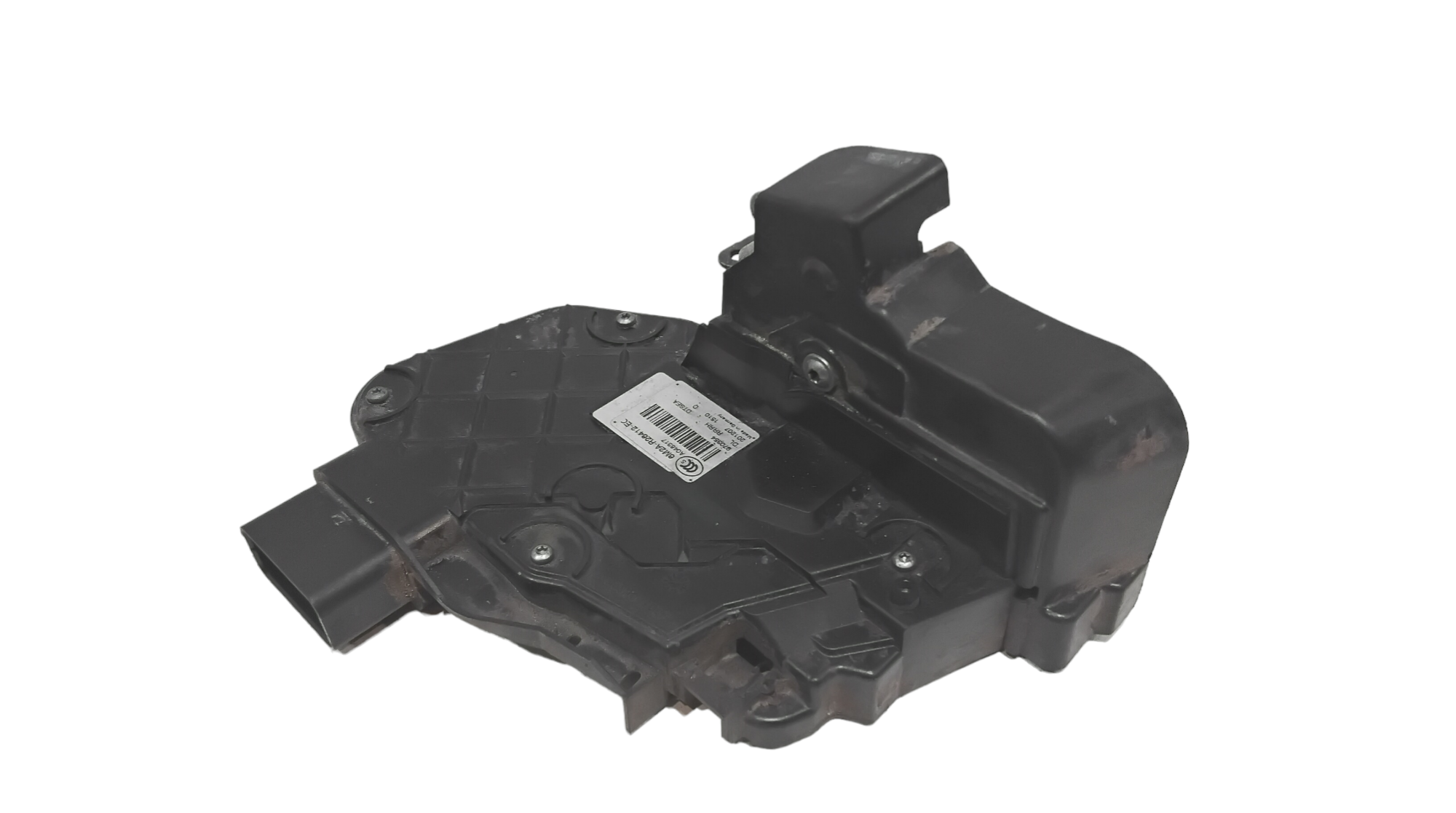 Serratura Posteriore destra per Ford Mondeo S. Wagon 6 Serie (2007 - 2014)