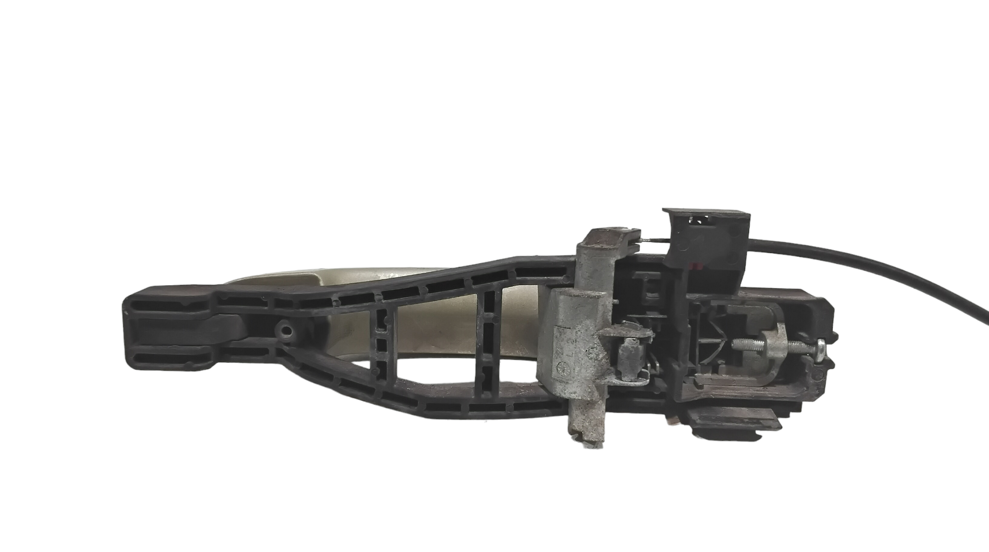 Maniglia esterna Posteriore Destra per Ford Mondeo S. Wagon 6 Serie (2007 - 2014)