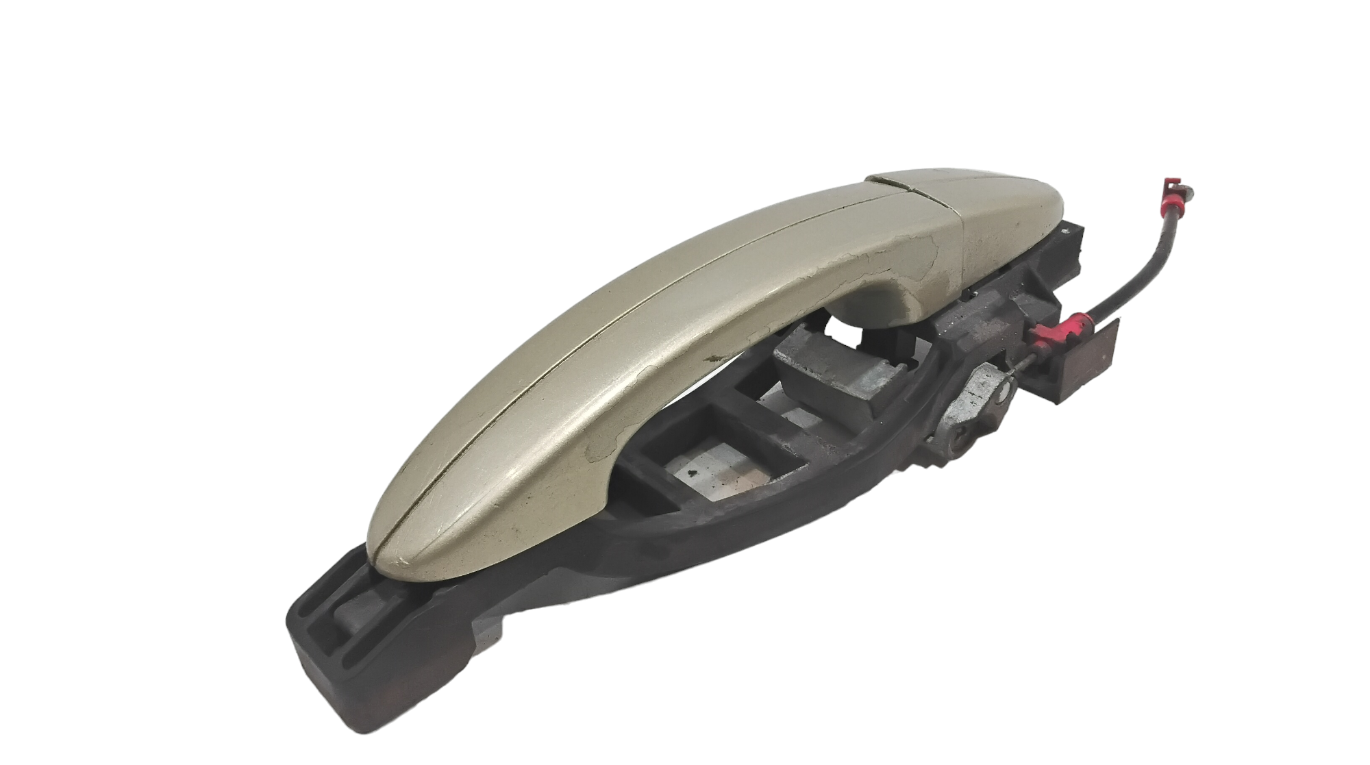 Maniglia esterna Posteriore Destra per Ford Mondeo S. Wagon 6 Serie (2007 - 2014)