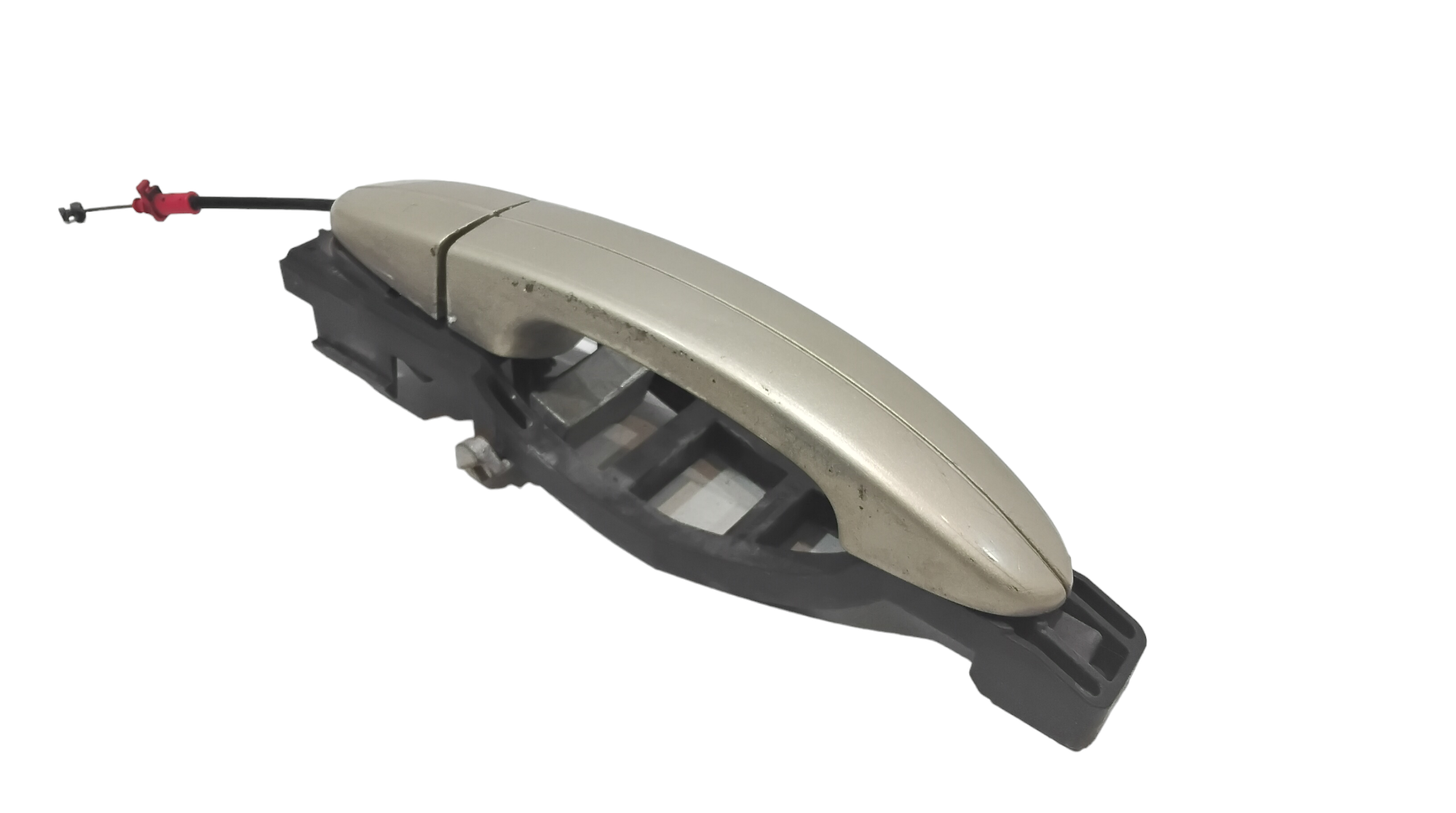 Maniglia esterna Posteriore Destra per Ford Mondeo S. Wagon 6 Serie (2007 - 2014)