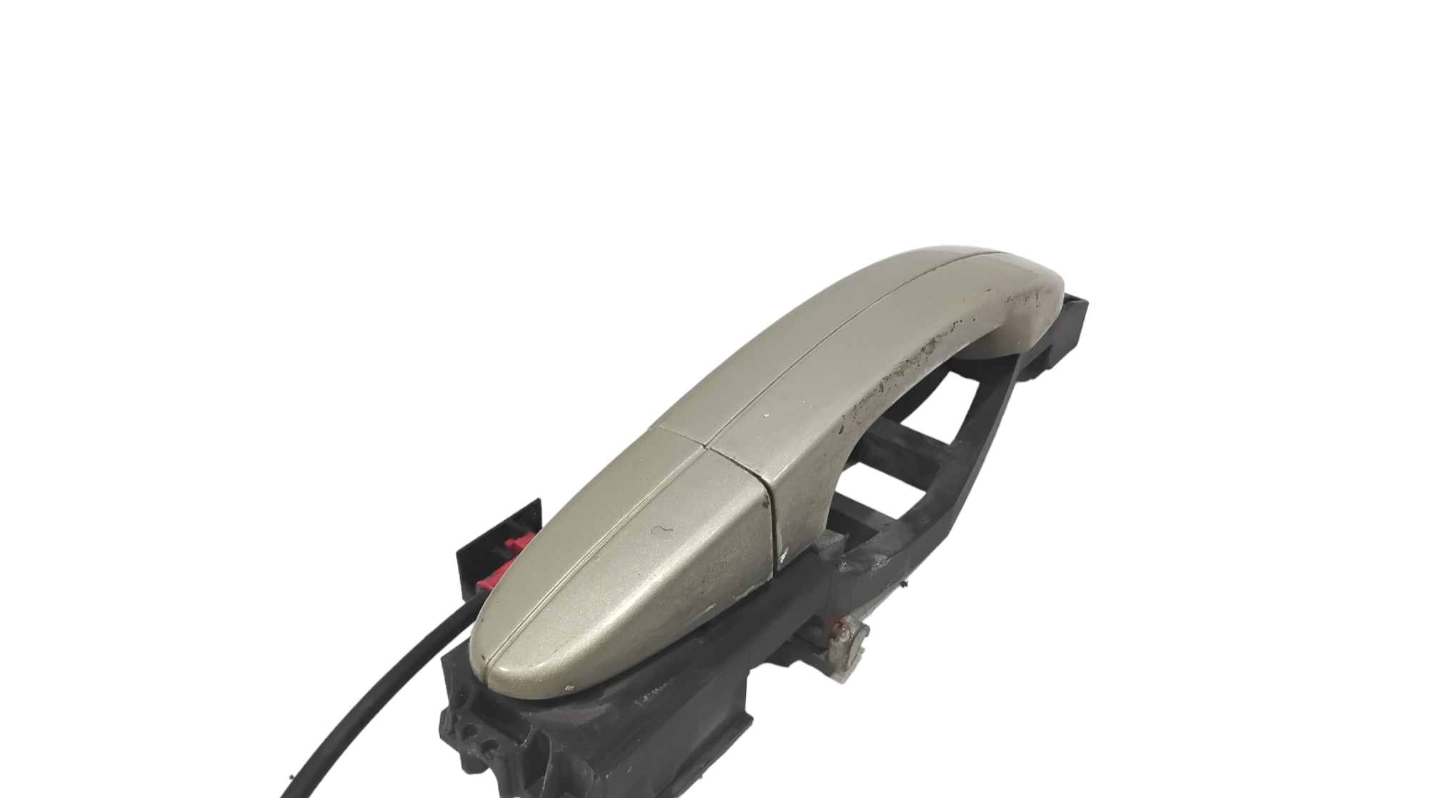 Maniglia esterna Posteriore Destra per Ford Mondeo S. Wagon 6 Serie (2007 - 2014)