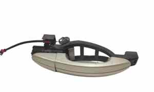 Maniglia esterna Posteriore Destra per Ford Mondeo S. Wagon 6 Serie (2007 - 2014)