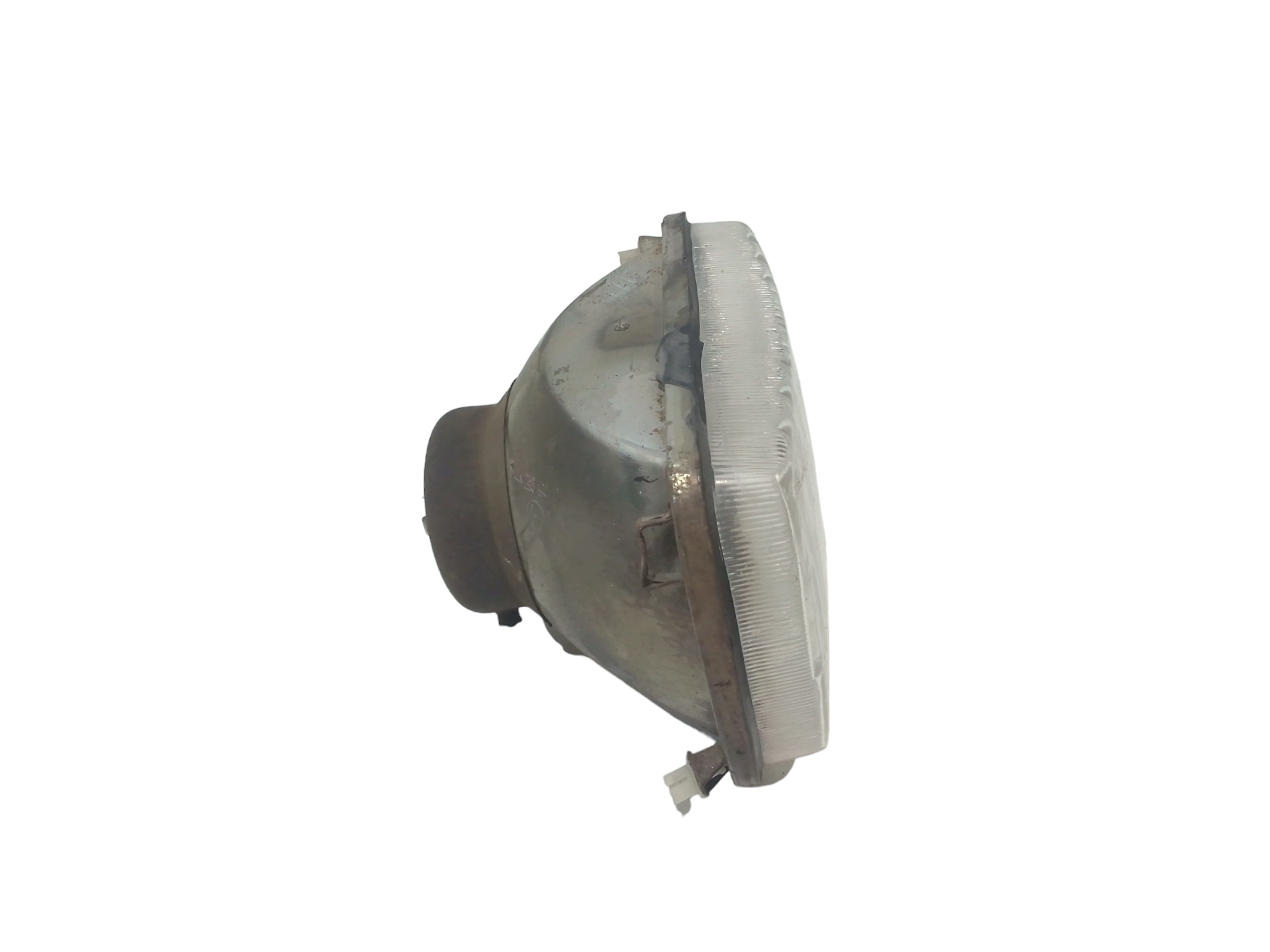 Faro anteriore Sinistro Guida per Fiat 126 1 Serie (1972 - 2000)