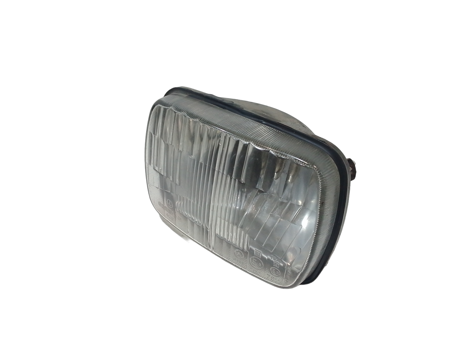 Faro anteriore Sinistro Guida per Fiat 126 1 Serie (1972 - 2000)