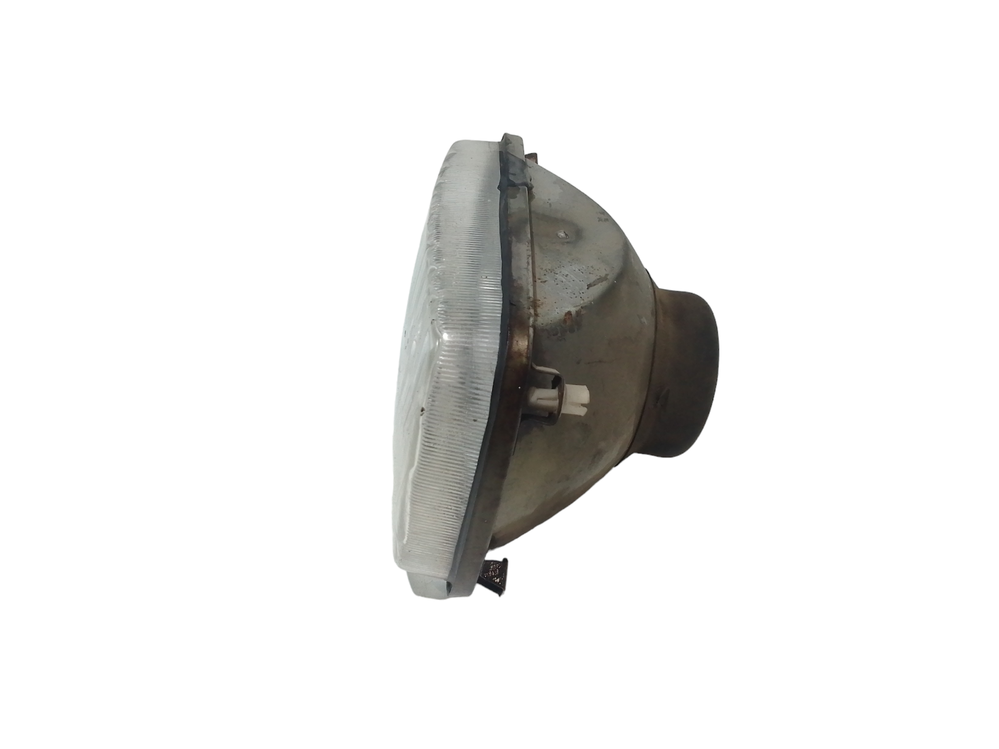 Faro anteriore Sinistro Guida per Fiat 126 1 Serie (1972 - 2000)