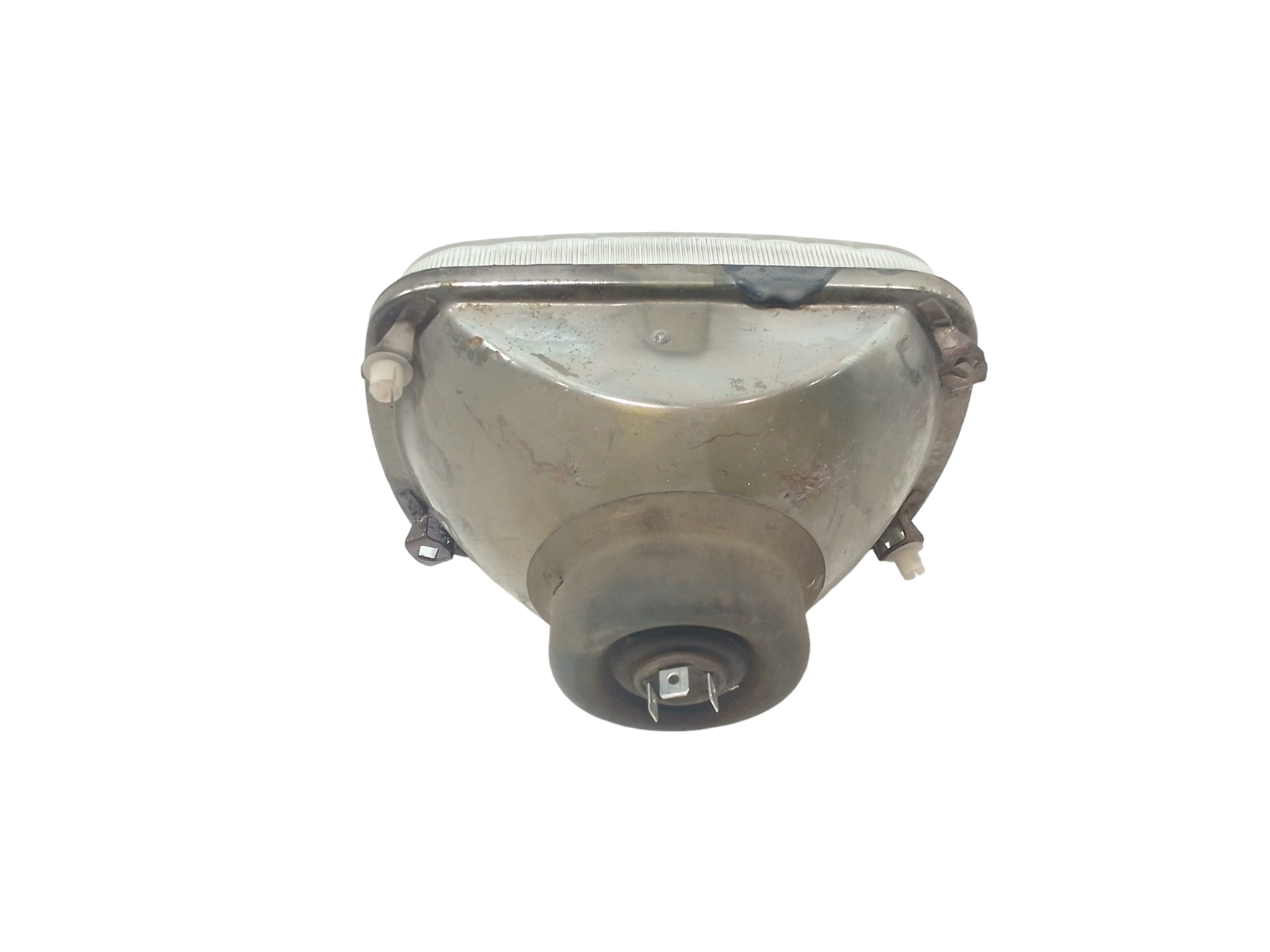 Faro anteriore Sinistro Guida per Fiat 126 1 Serie (1972 - 2000)