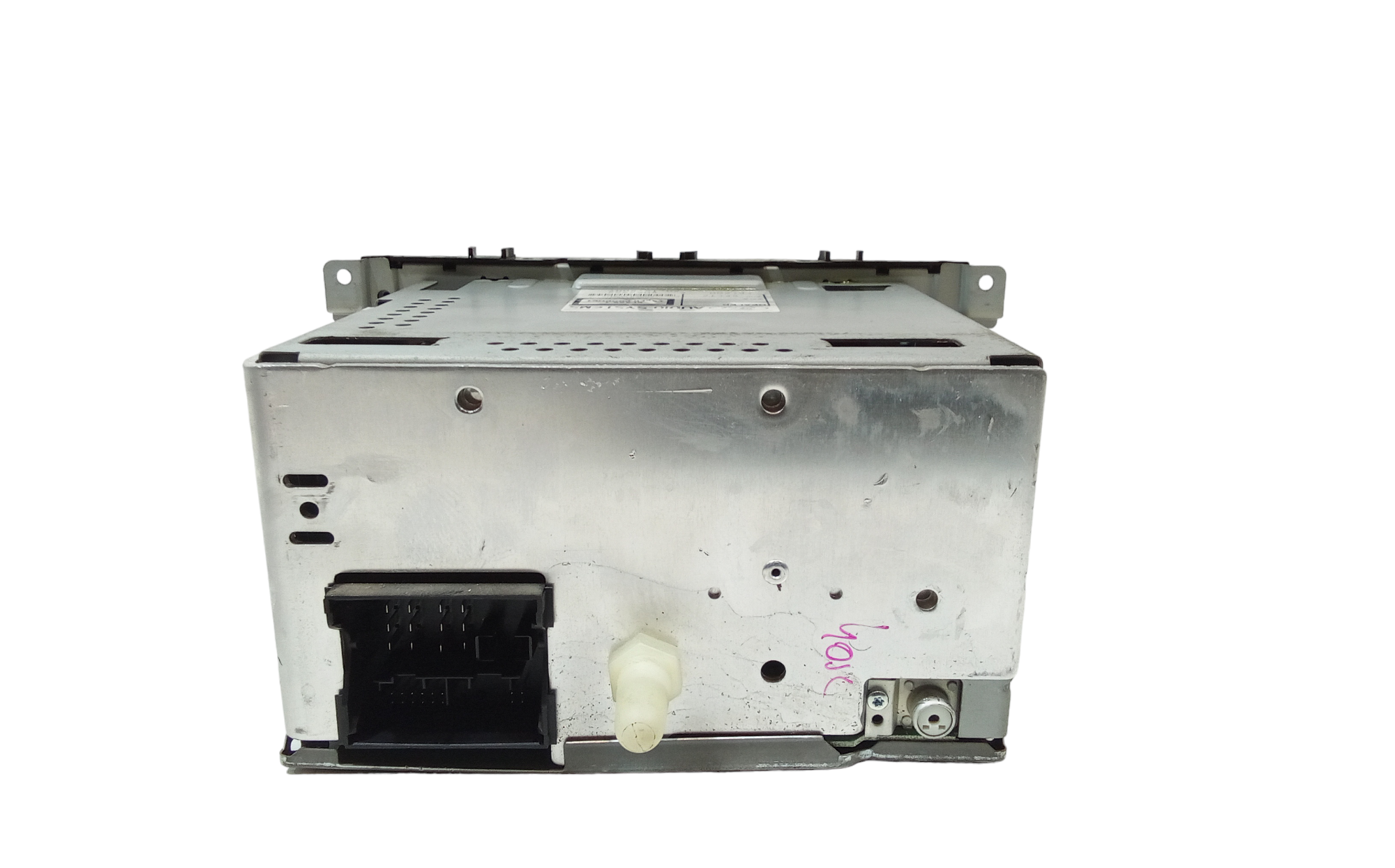 Autoradio per Ford Mondeo S. Wagon 6 Serie (2007 - 2014)