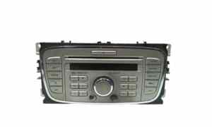 Autoradio per Ford Mondeo S. Wagon 6 Serie (2007 - 2014)