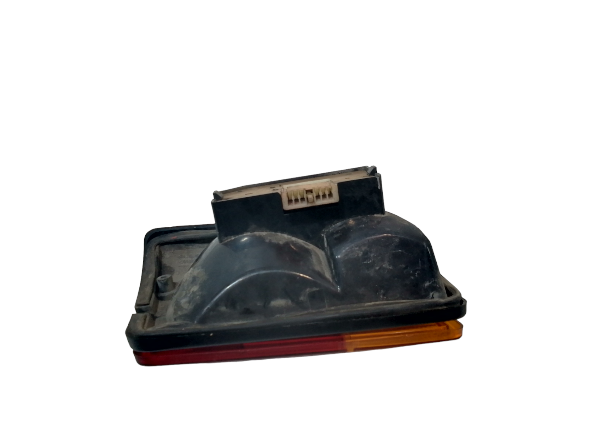 Stop fanale posteriore Destro Passeggero per Fiat 126 1 Serie (1972 - 2000)