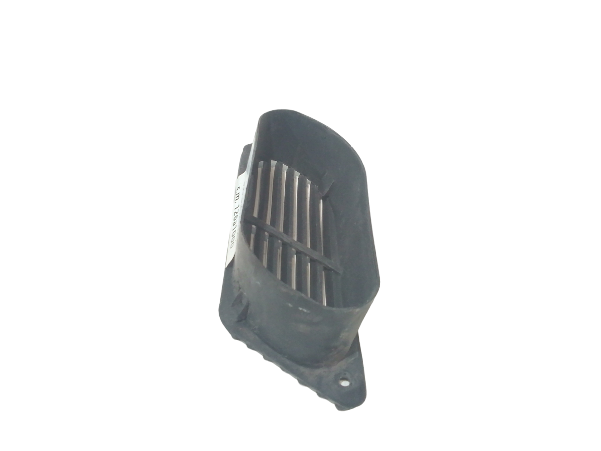 Griglia Paraurti per Fiat 126 1 Serie (1972 - 2000)