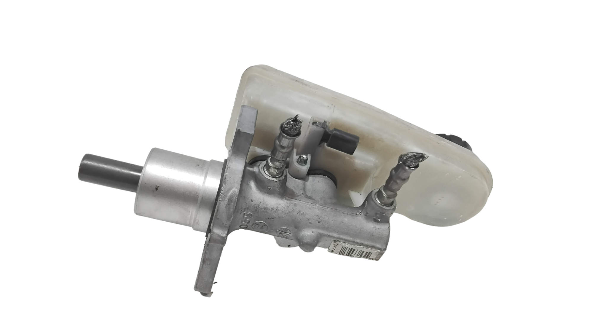 Pompa Freni per Smart Forfour 1 Serie (2004 - 2006)
