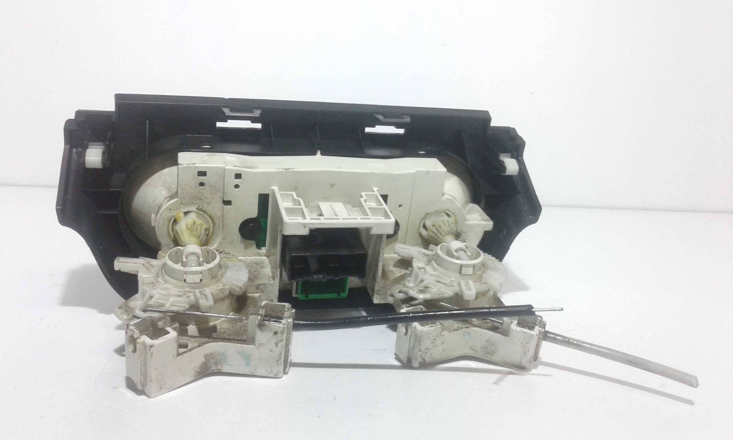 Comandi Clima SUZUKI Swift 4 Serie