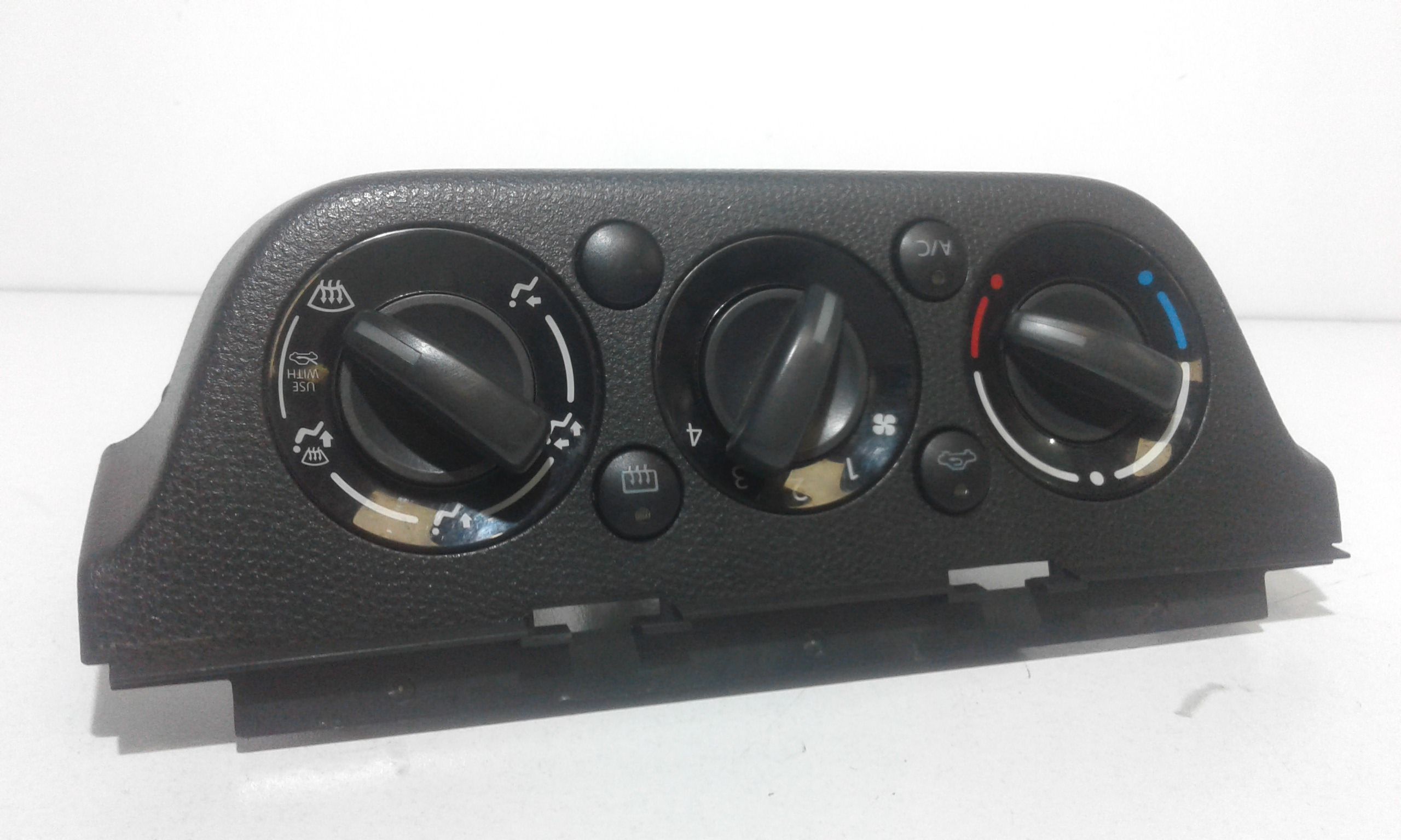 Comandi Clima SUZUKI Swift 4 Serie