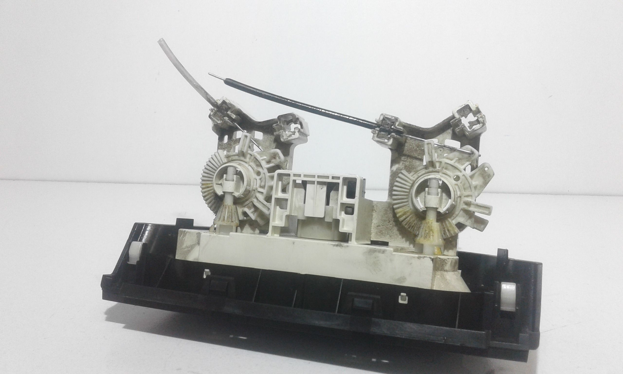 Comandi Clima SUZUKI Swift 4 Serie