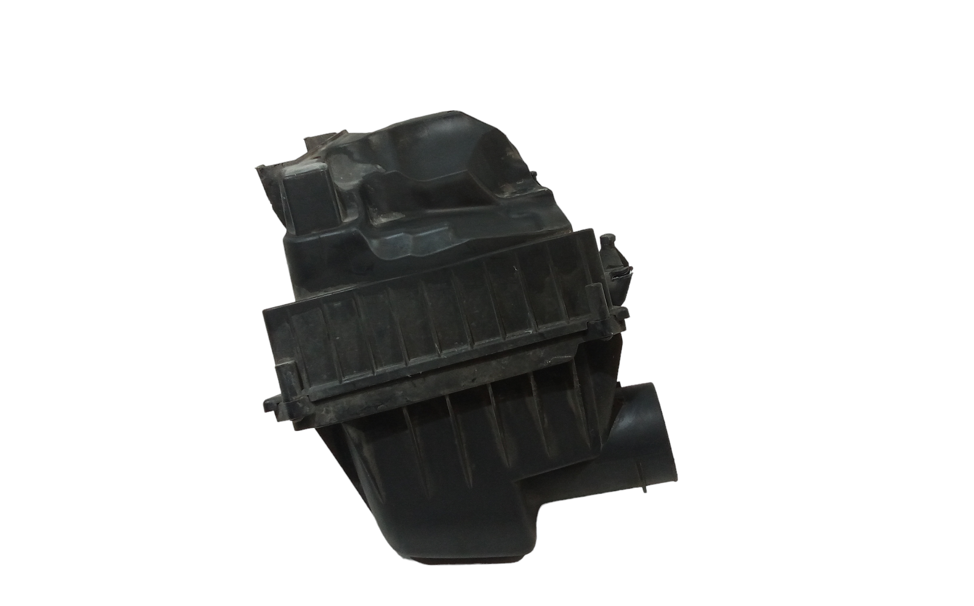 Box scatola filtro aria per Ford Mondeo S. Wagon 6 Serie (2007 - 2014)