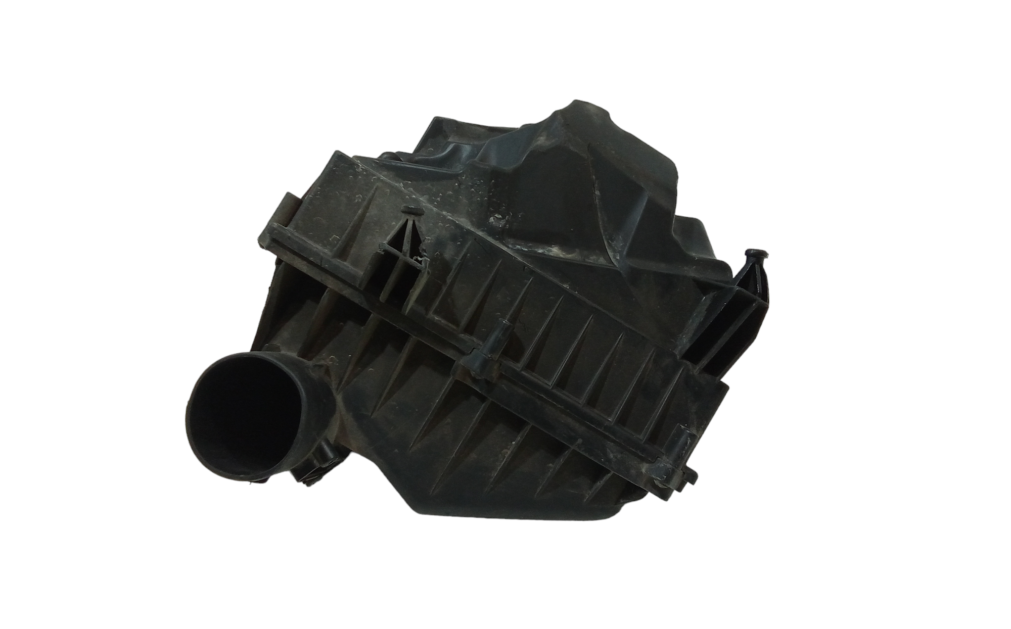 Box scatola filtro aria per Ford Mondeo S. Wagon 6 Serie (2007 - 2014)