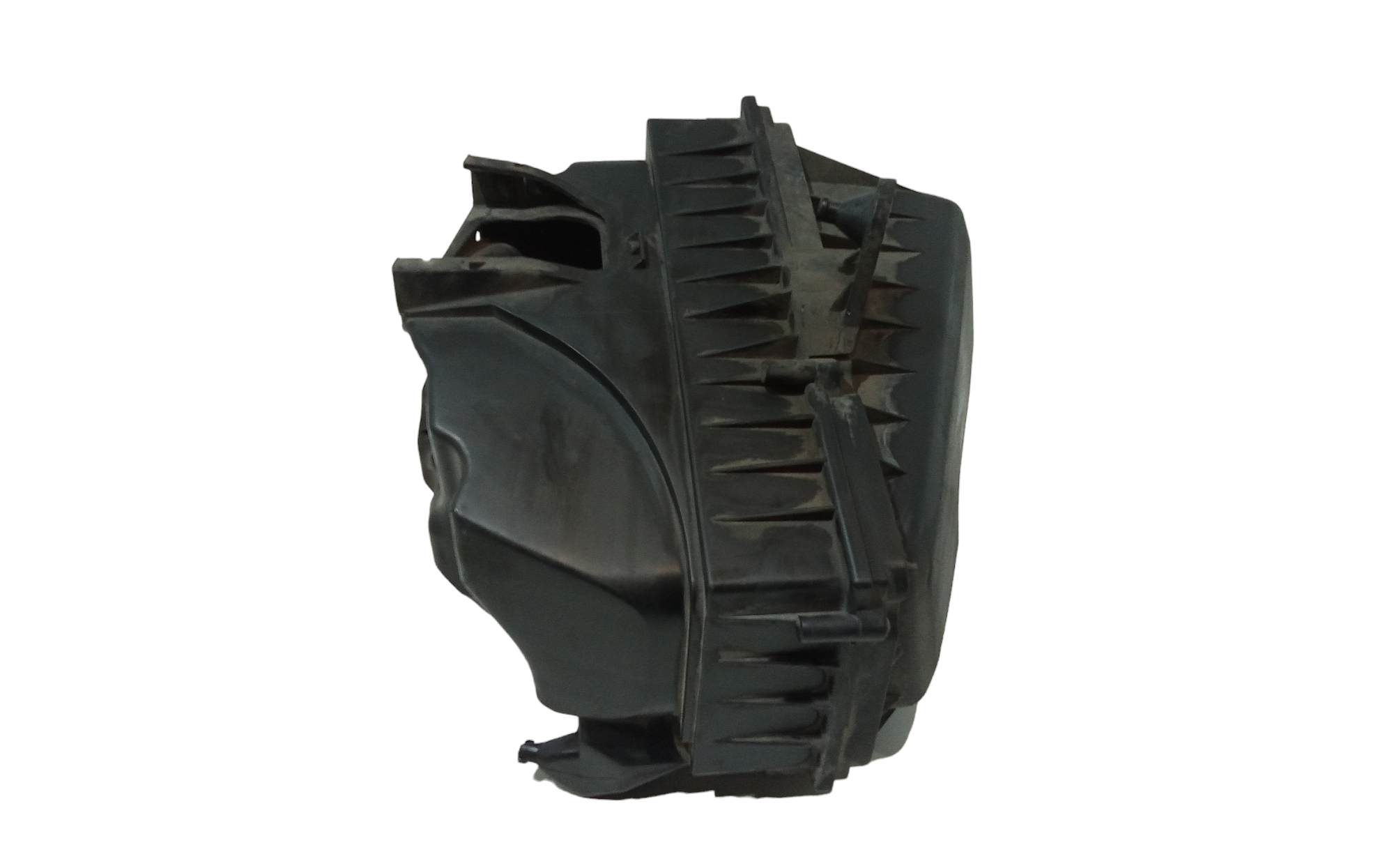 Box scatola filtro aria per Ford Mondeo S. Wagon 6 Serie (2007 - 2014)