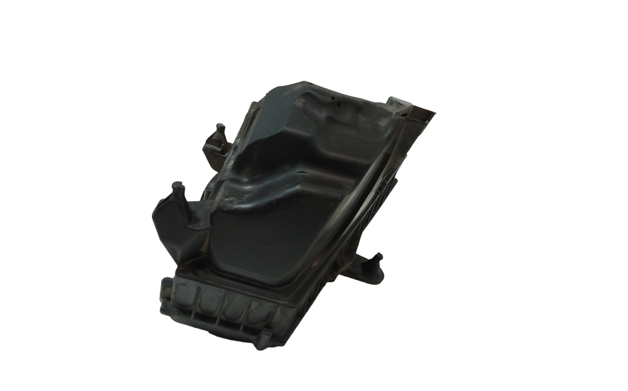 Box scatola filtro aria per Ford Mondeo S. Wagon 6 Serie (2007 - 2014)