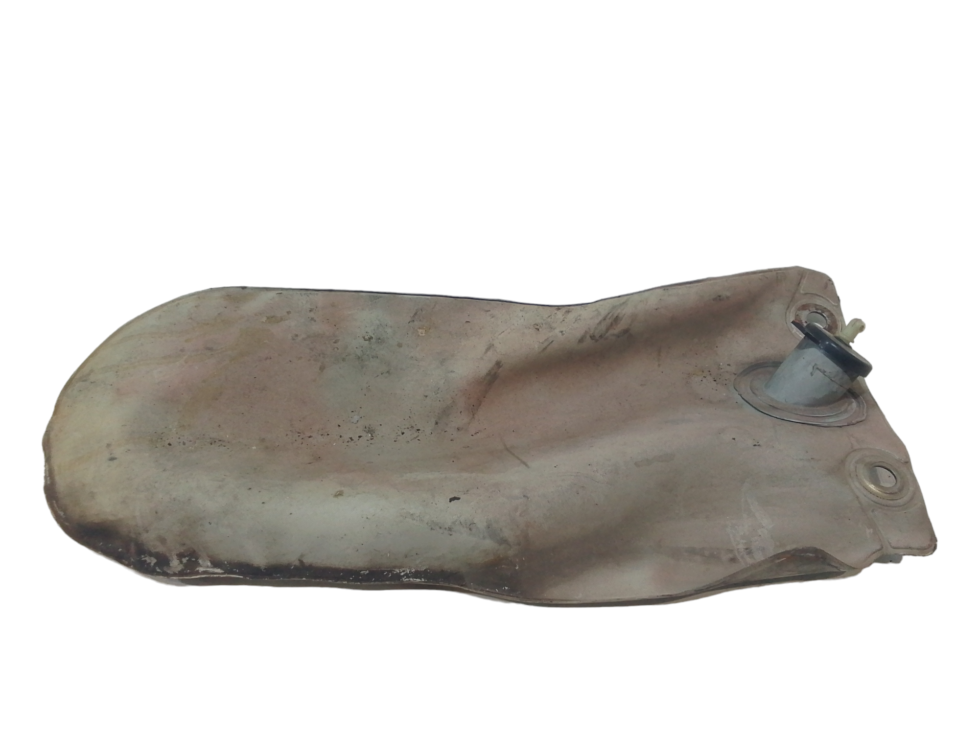 Vaschetta Tergi ant per Fiat 126 1 Serie (1972 - 2000)